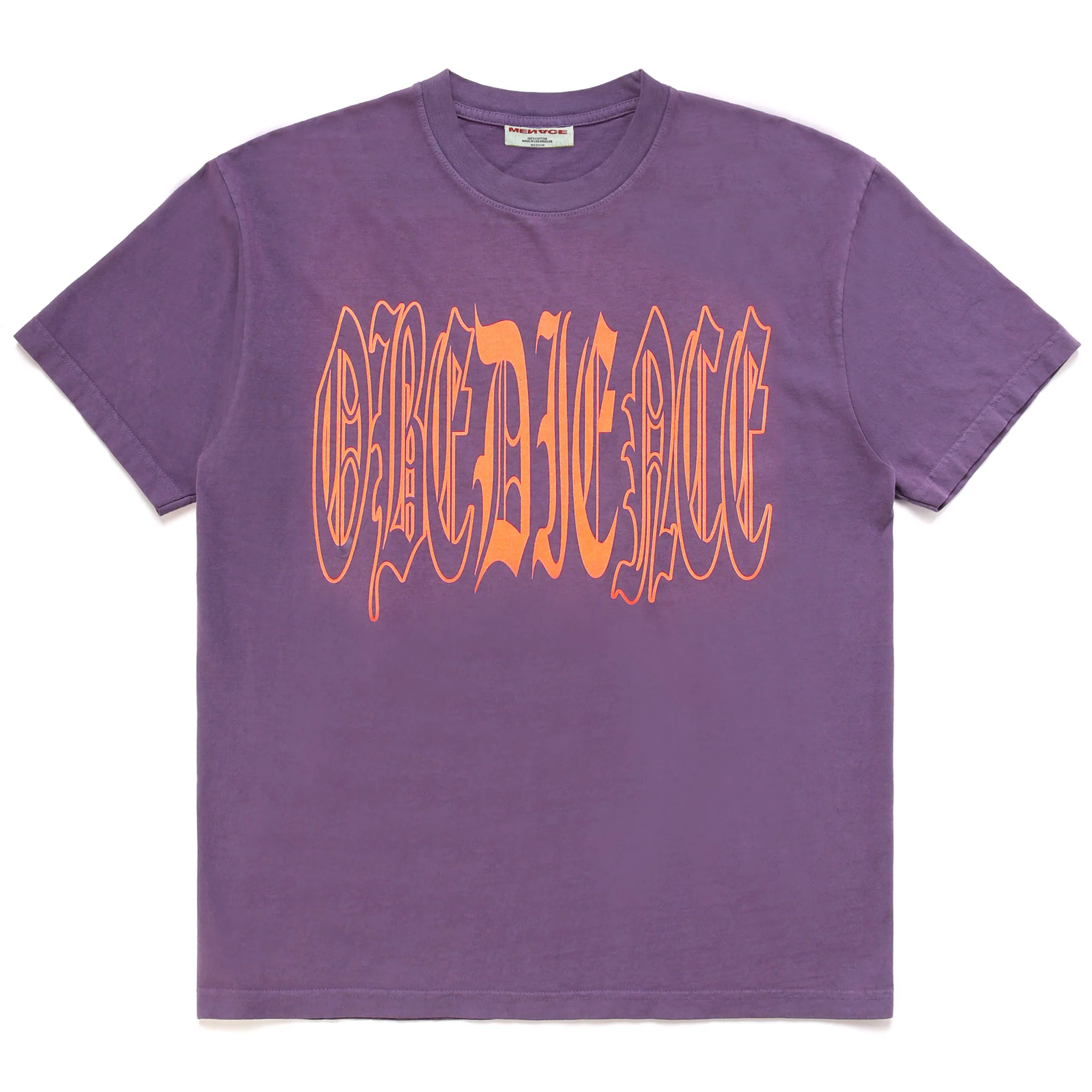 obeDIEnce T-SHIRT