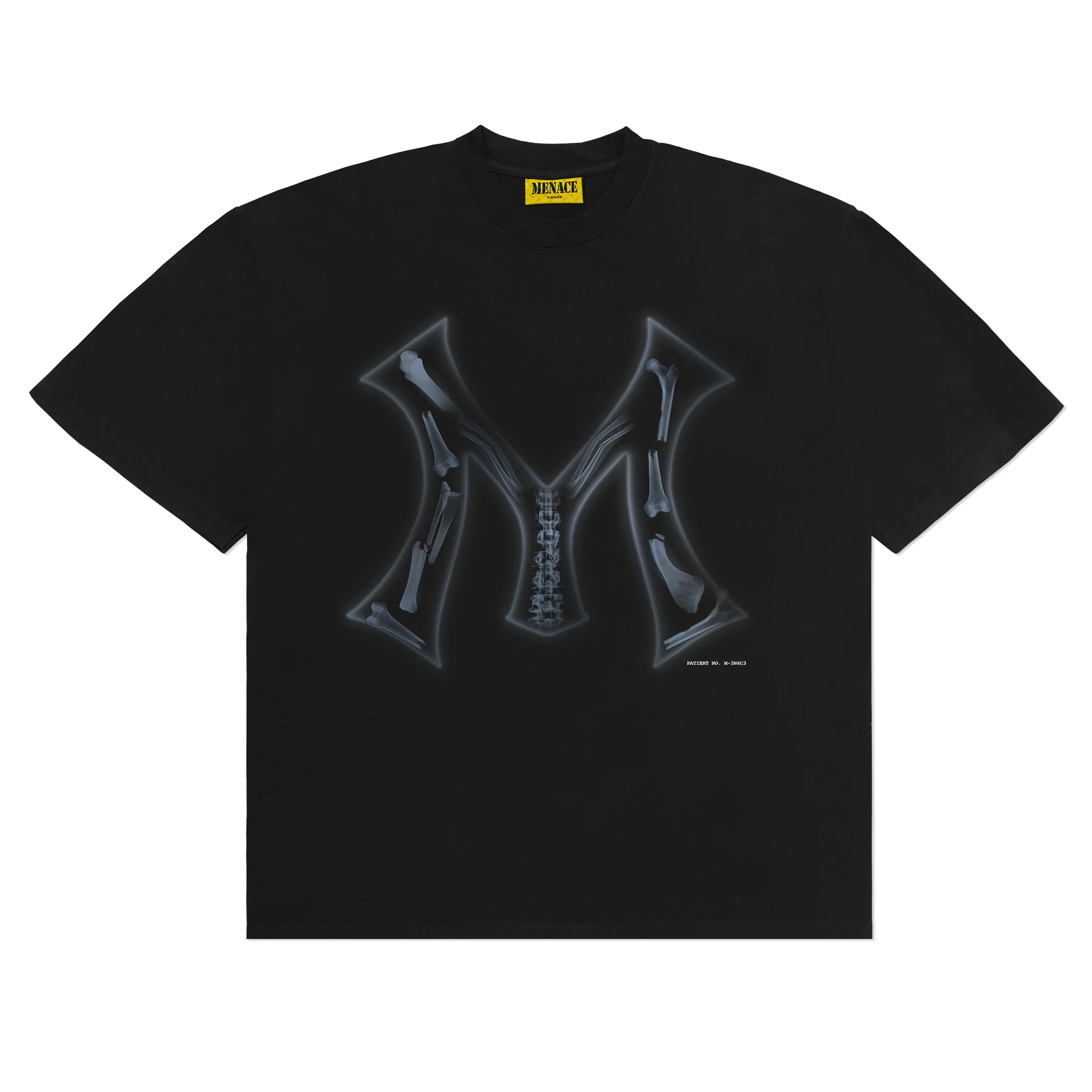 OCCUPATIONAL HAZARD T-SHIRT