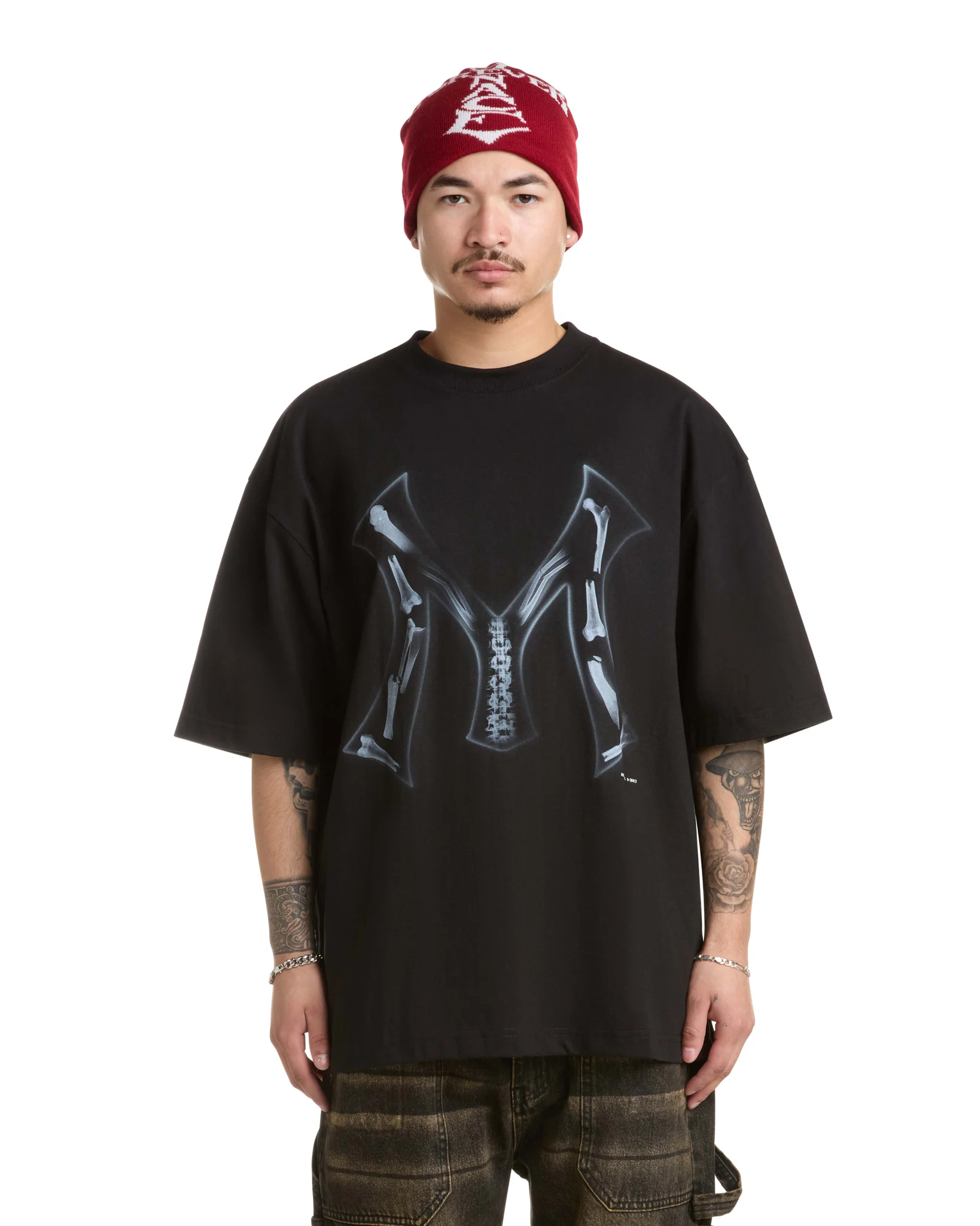 OCCUPATIONAL HAZARD T-SHIRT - Image 3