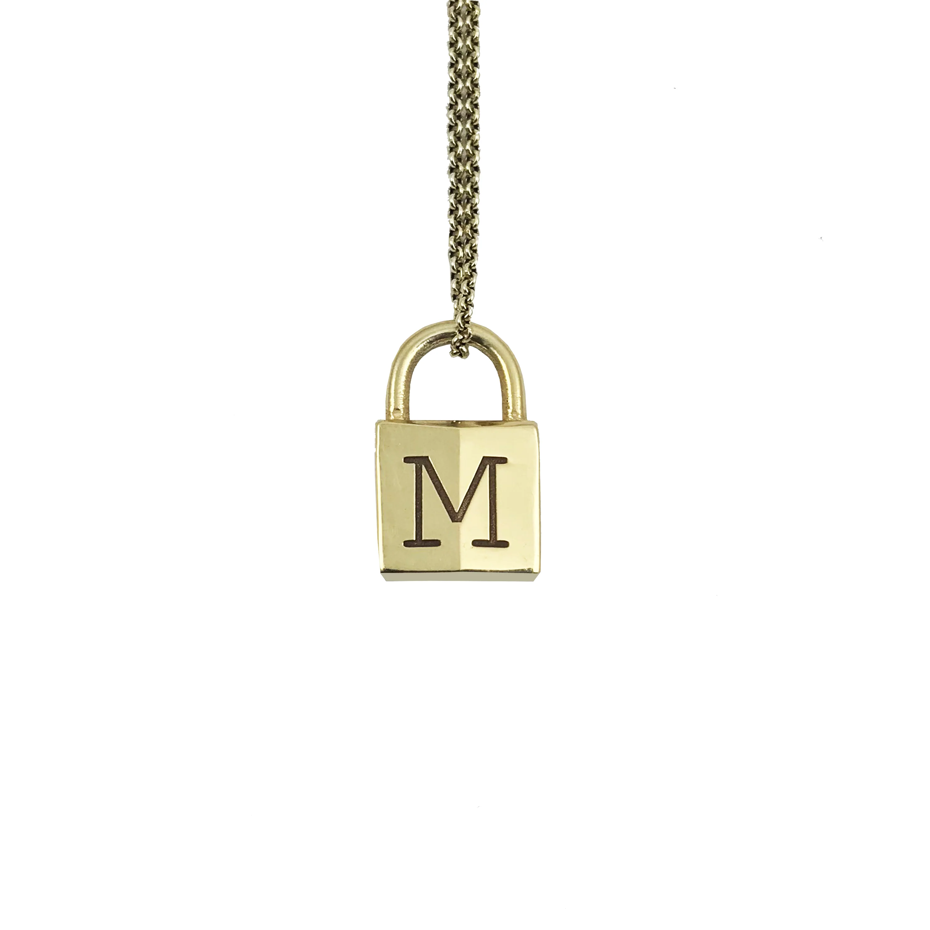 PADLOCK CHAIN