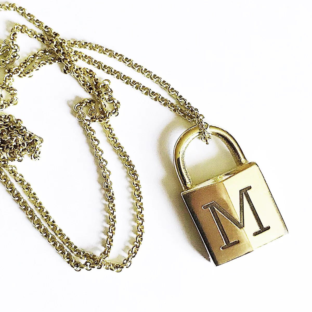PADLOCK CHAIN - Image 2