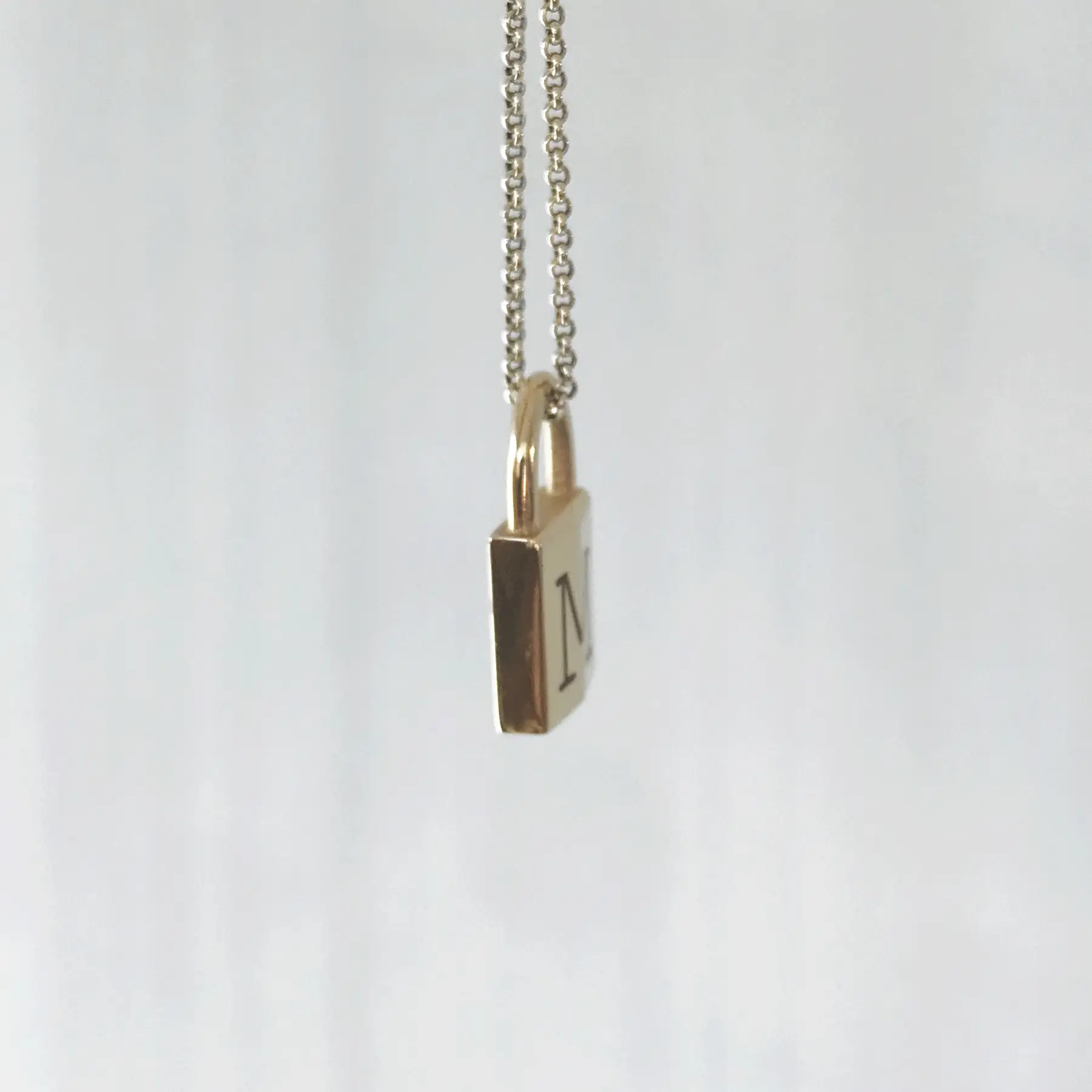 PADLOCK CHAIN - Image 3