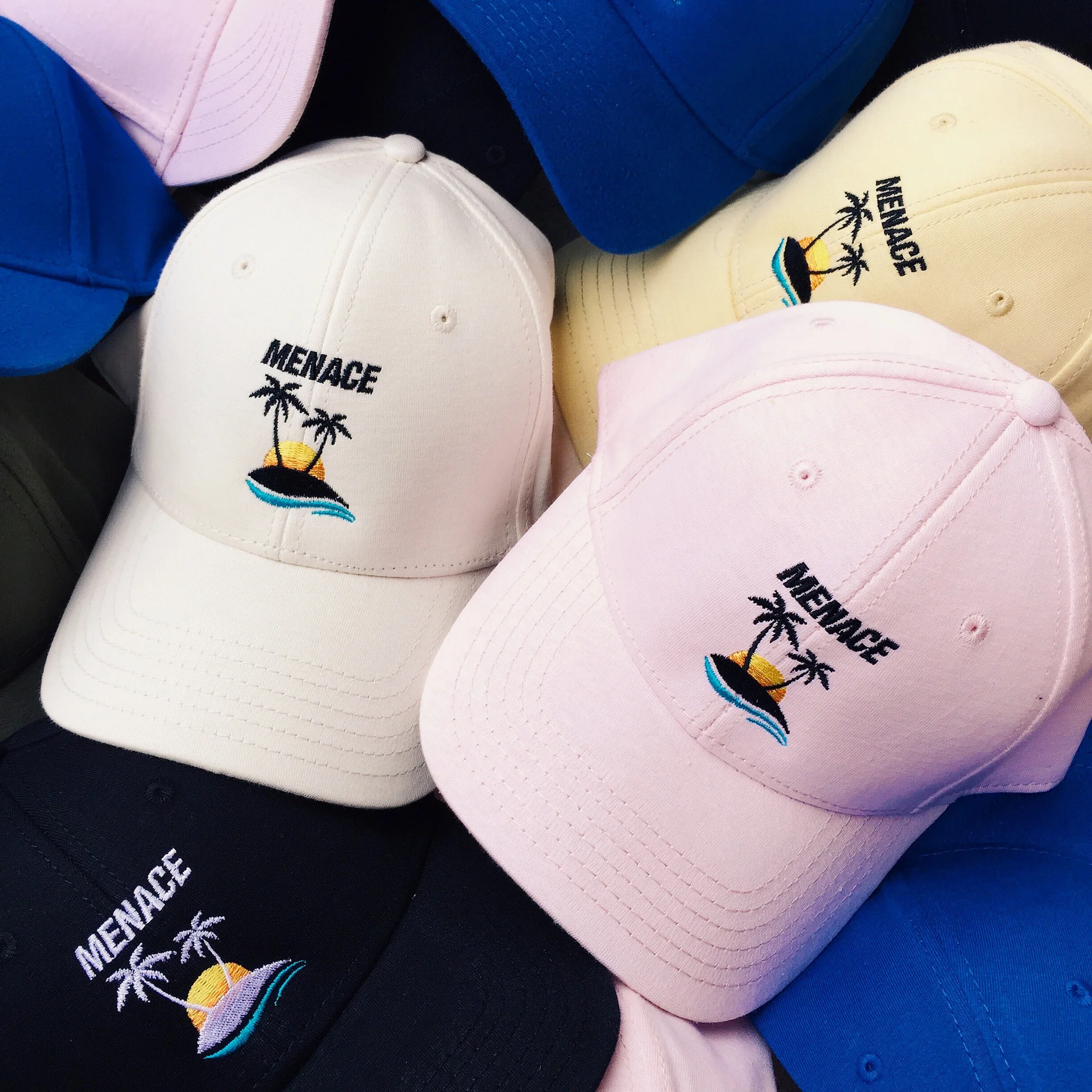 PARADISE CAP - Image 2