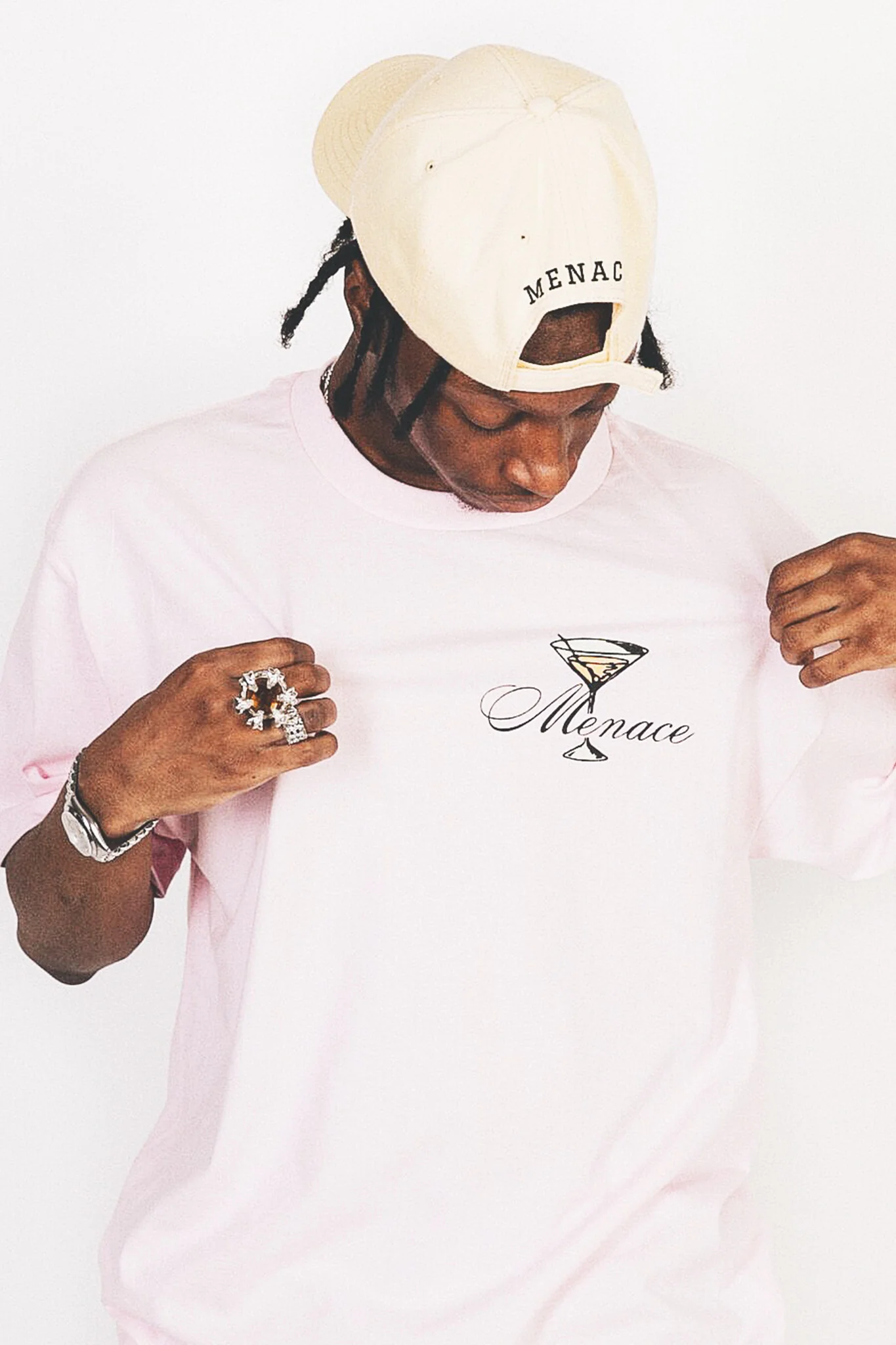 PARADISE CAP - Image 4