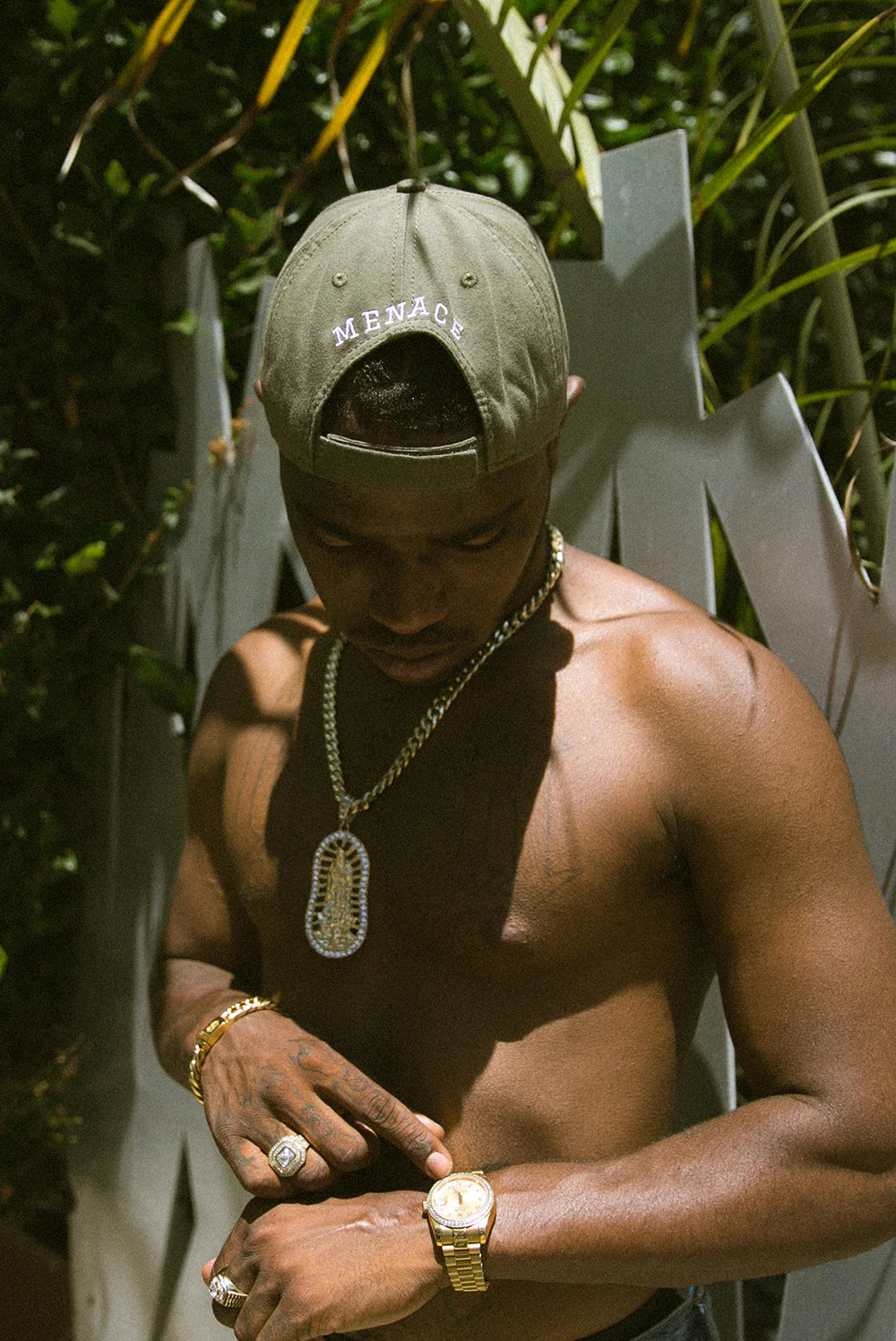 PARADISE CAP - Image 7