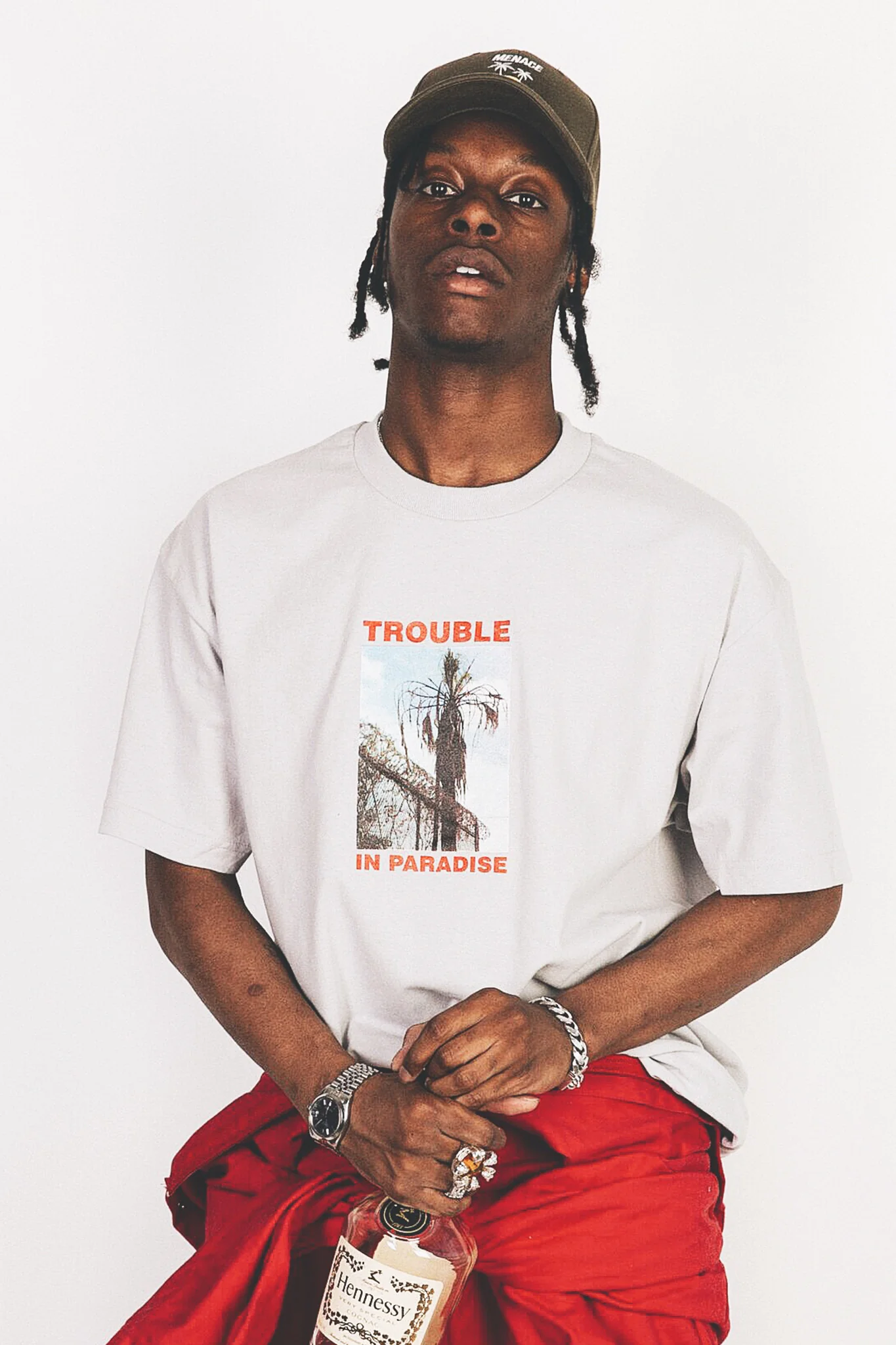 PARADISE CAP - Image 5