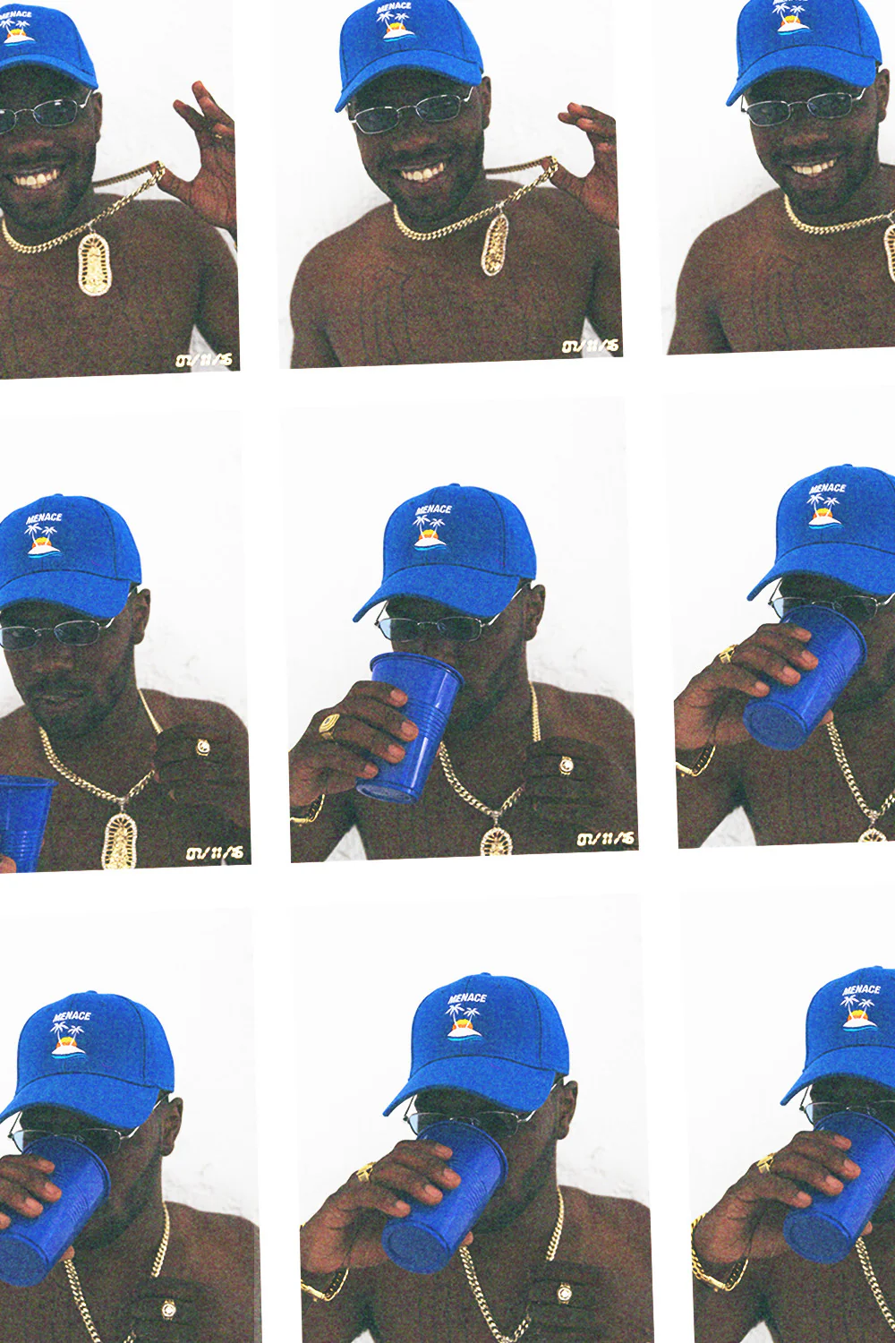 PARADISE CAP - Image 4