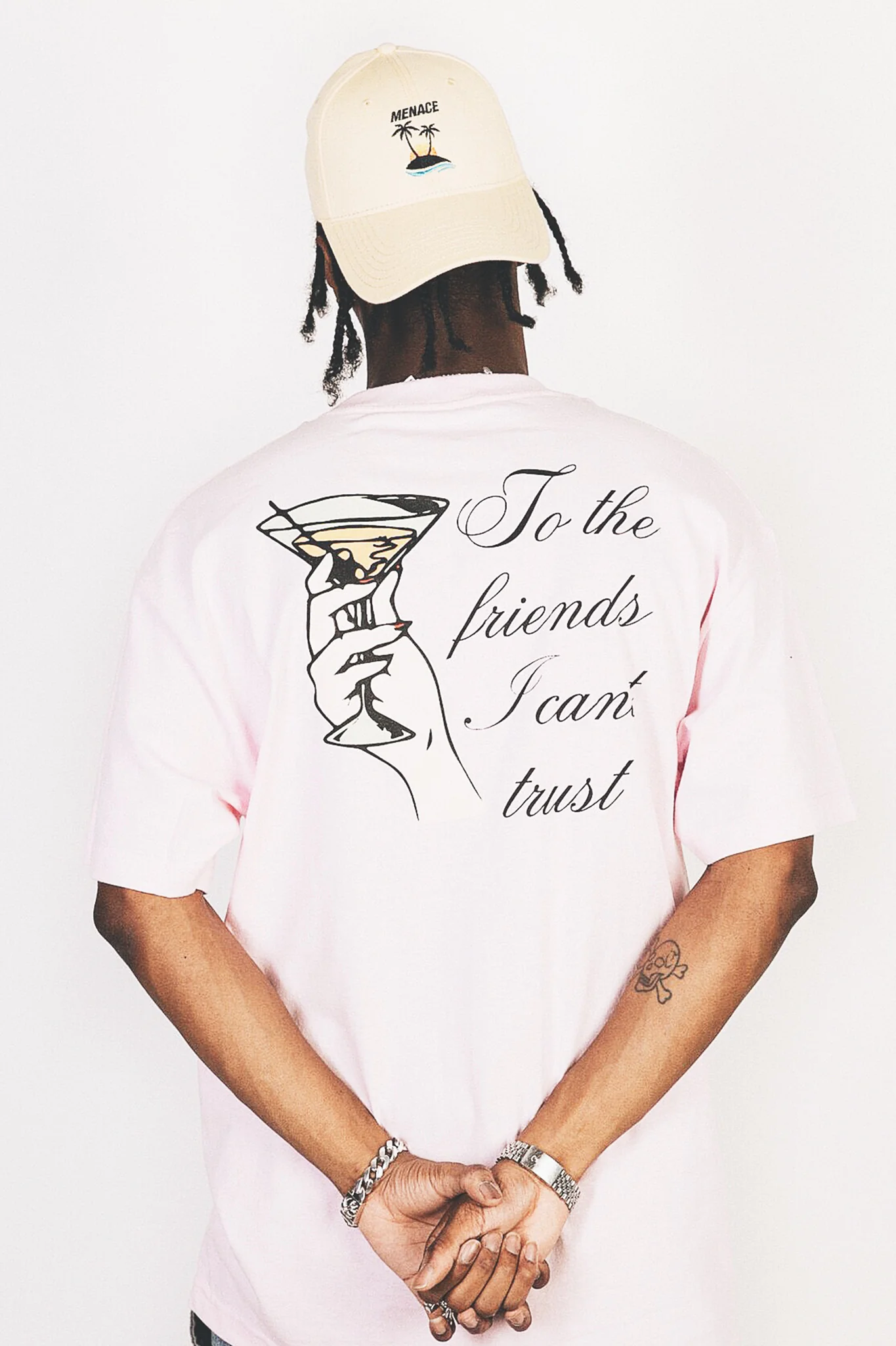 PARADISE CAP - Image 6
