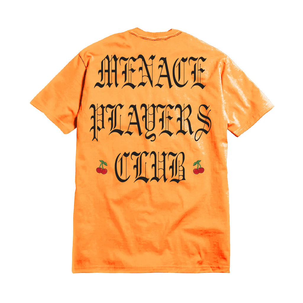 PLAYERS CLUB T-SHIRT