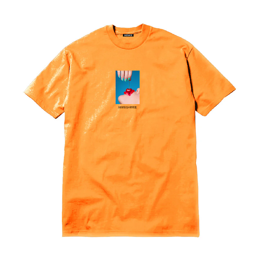 PLAYERS CLUB T-SHIRT - Image 2