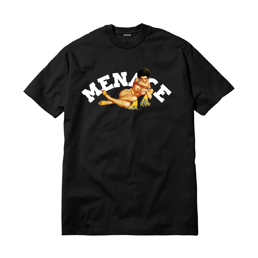 PLAYBOY PIN-UP GIRL T-SHIRT