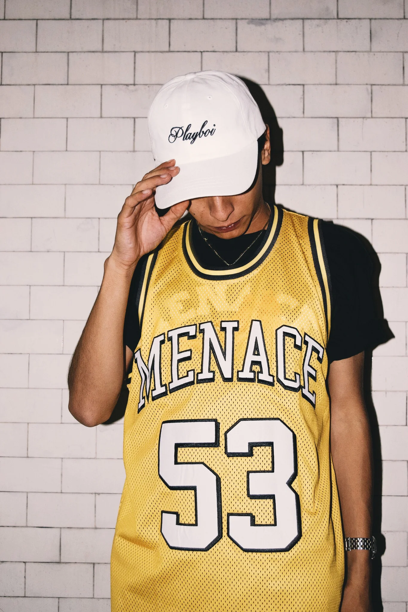 PLAYBOI CAP - Image 4