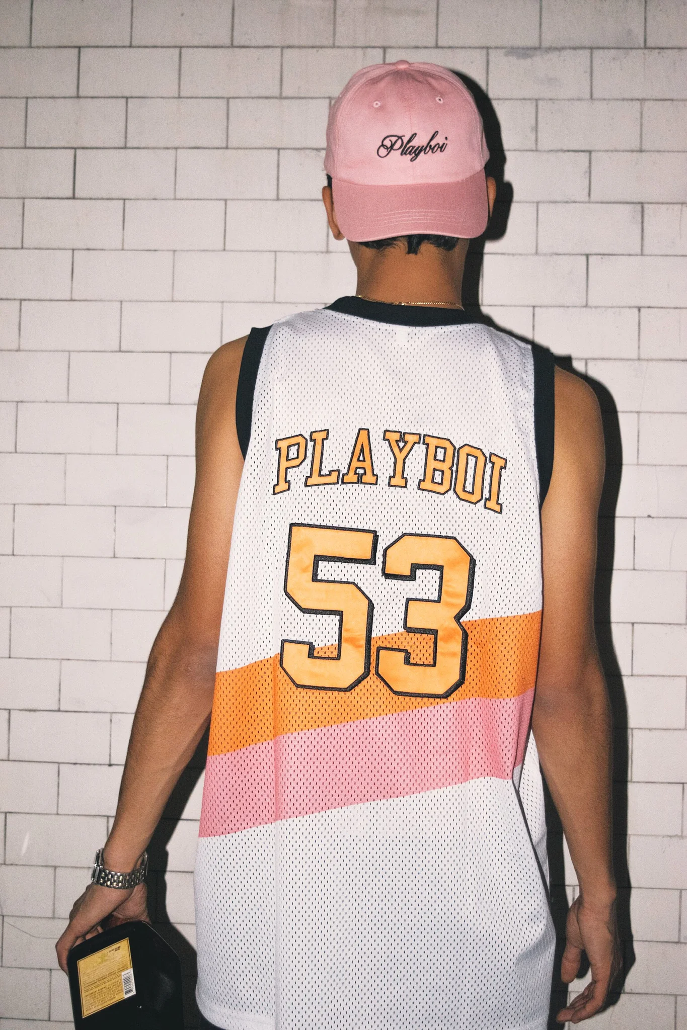 PLAYBOI CAP - Image 5