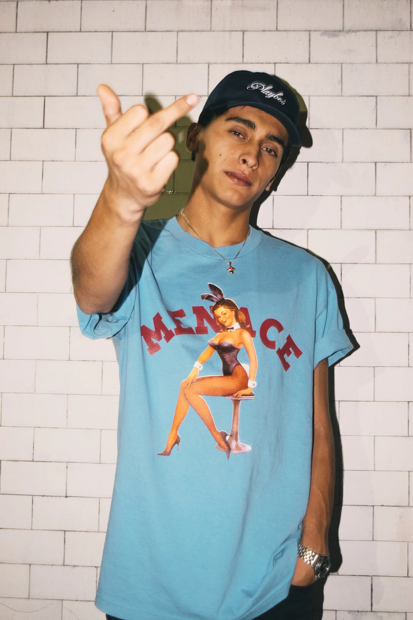 PLAYBOI CAP - Image 7