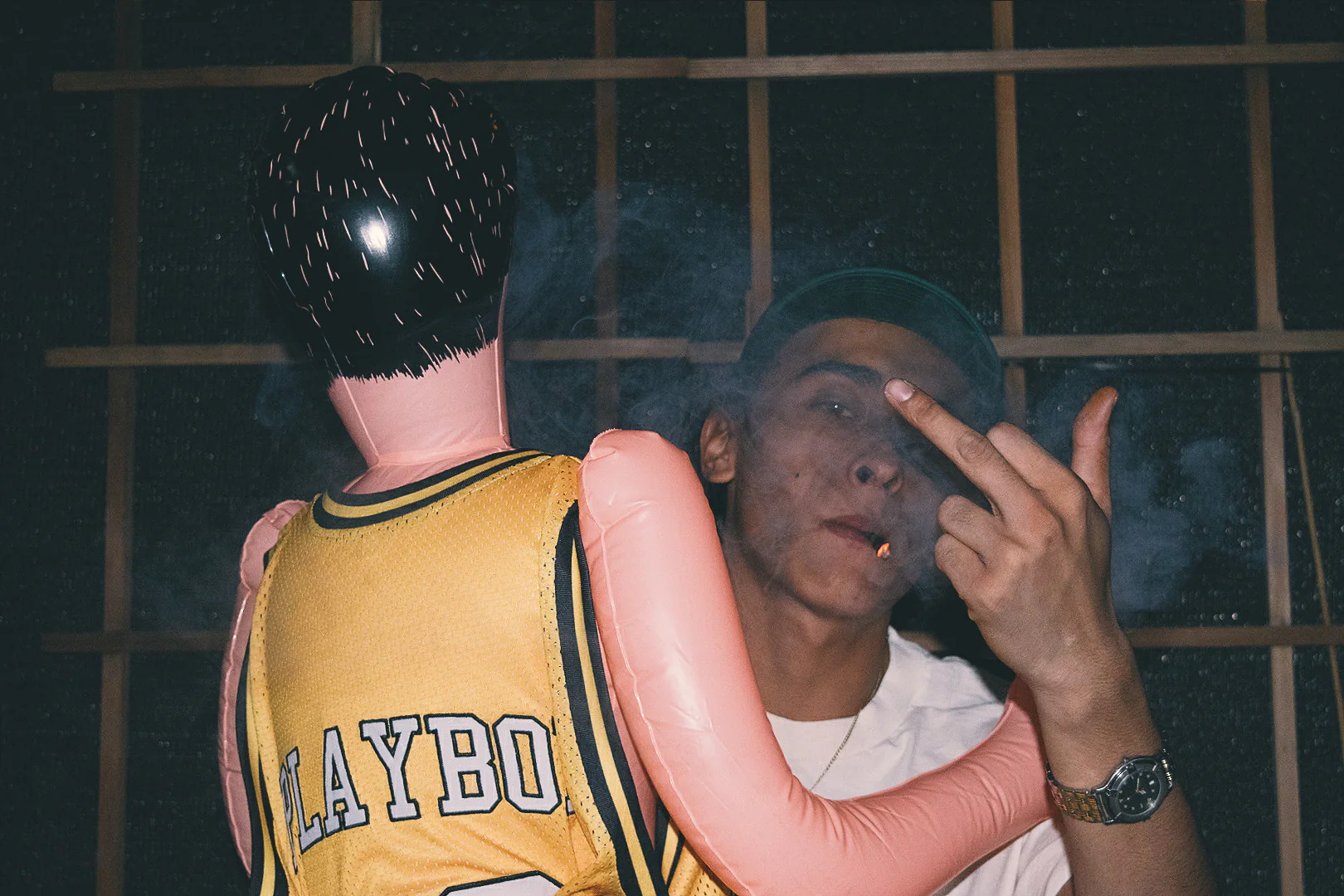 PLAYBOI BASKETBALL JERSEY - Image 6