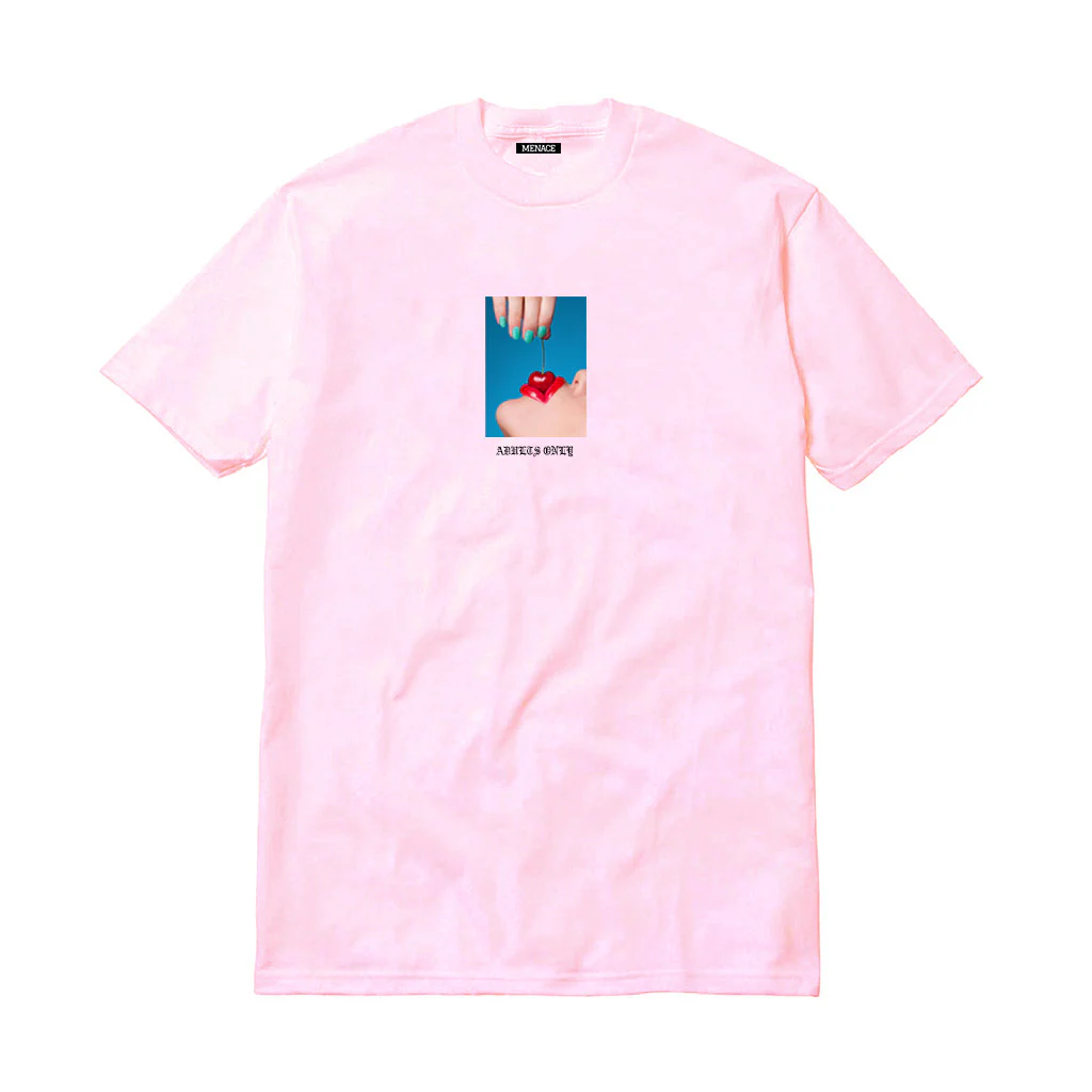 PLAYERS CLUB T-SHIRT - Image 2