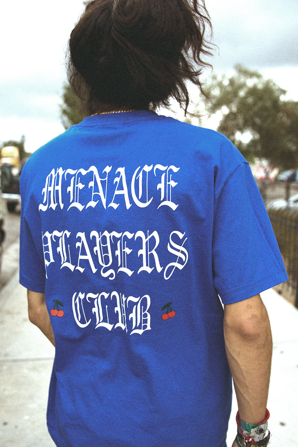 PLAYERS CLUB T-SHIRT - Image 6