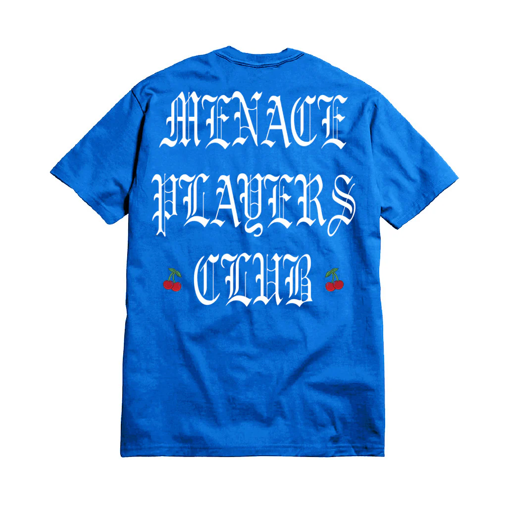 PLAYERS CLUB T-SHIRT