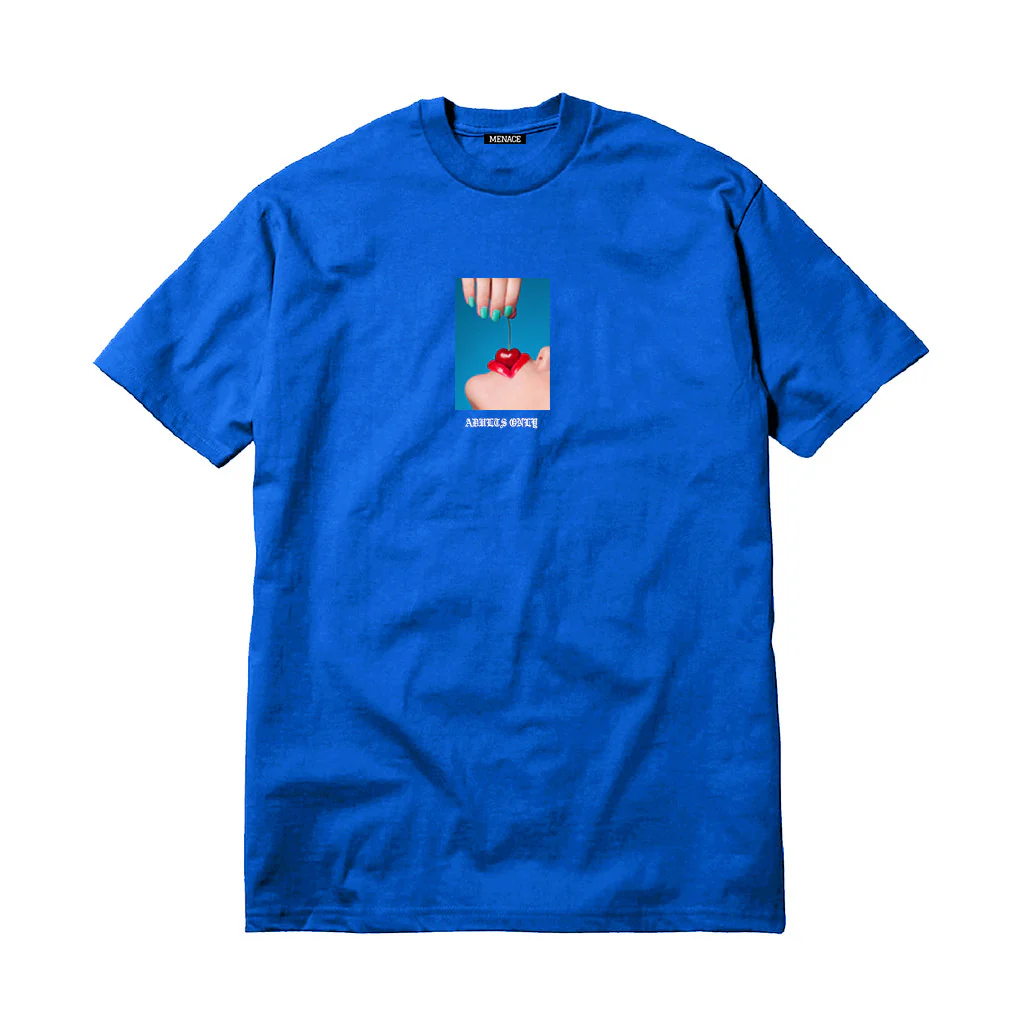 PLAYERS CLUB T-SHIRT - Image 2