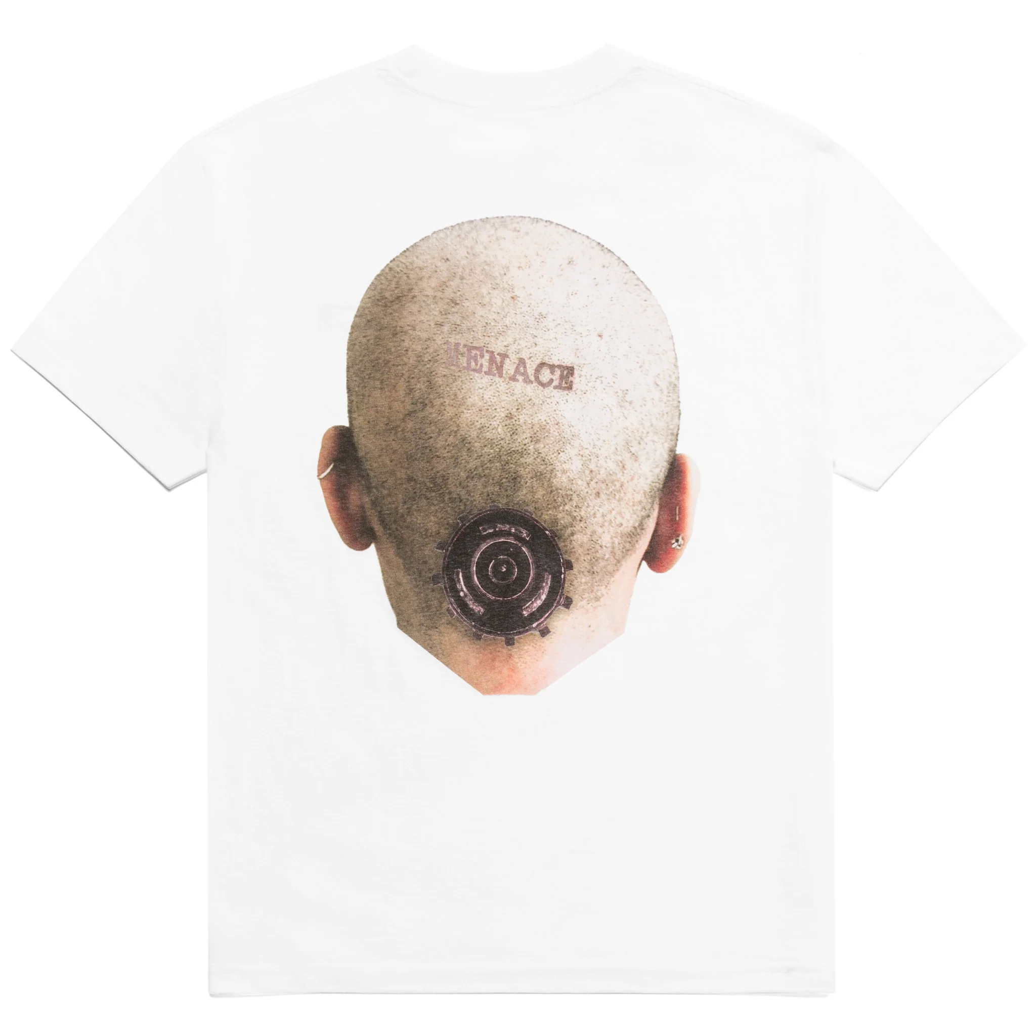 PLUGGED IN T-SHIRT