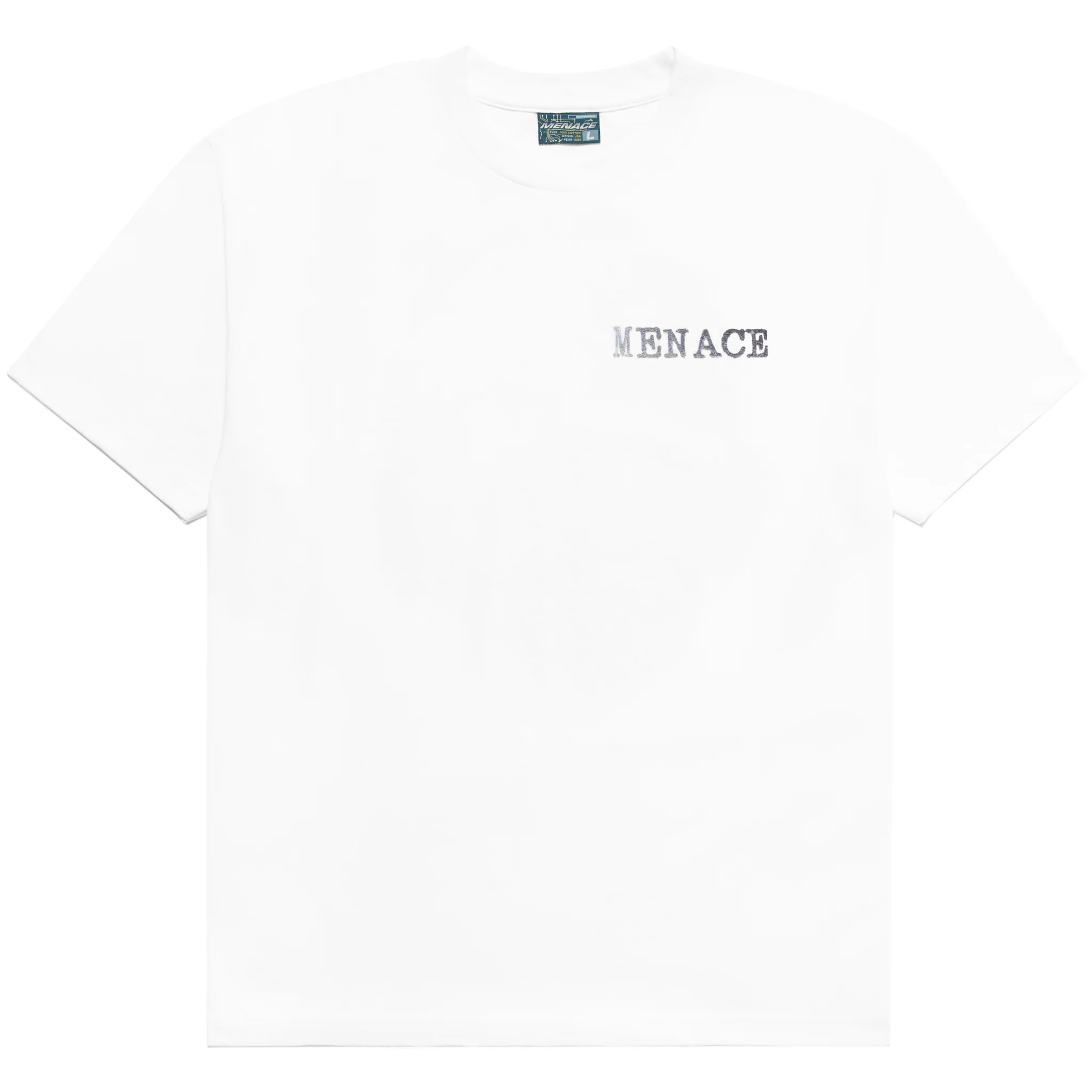 PLUGGED IN T-SHIRT - Image 2