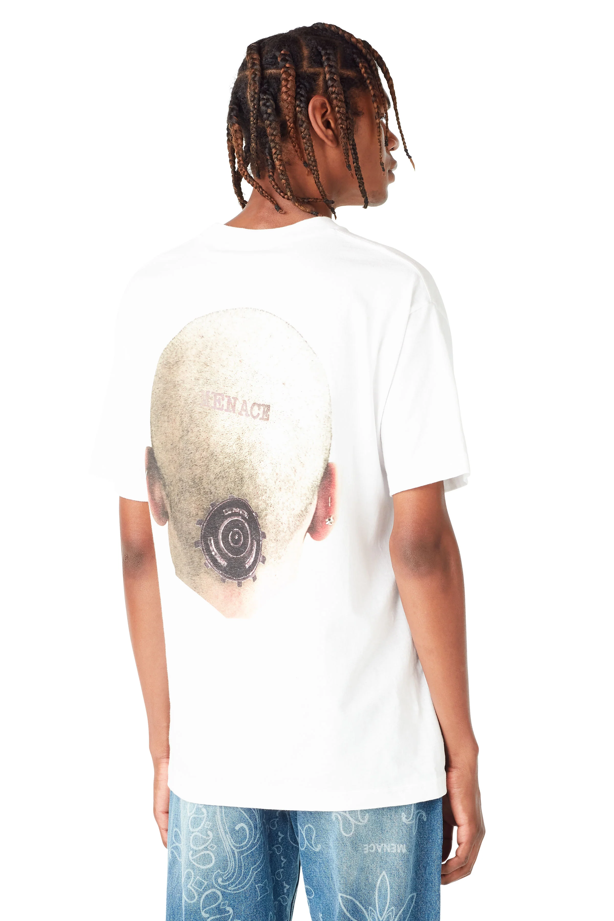 PLUGGED IN T-SHIRT - Image 3
