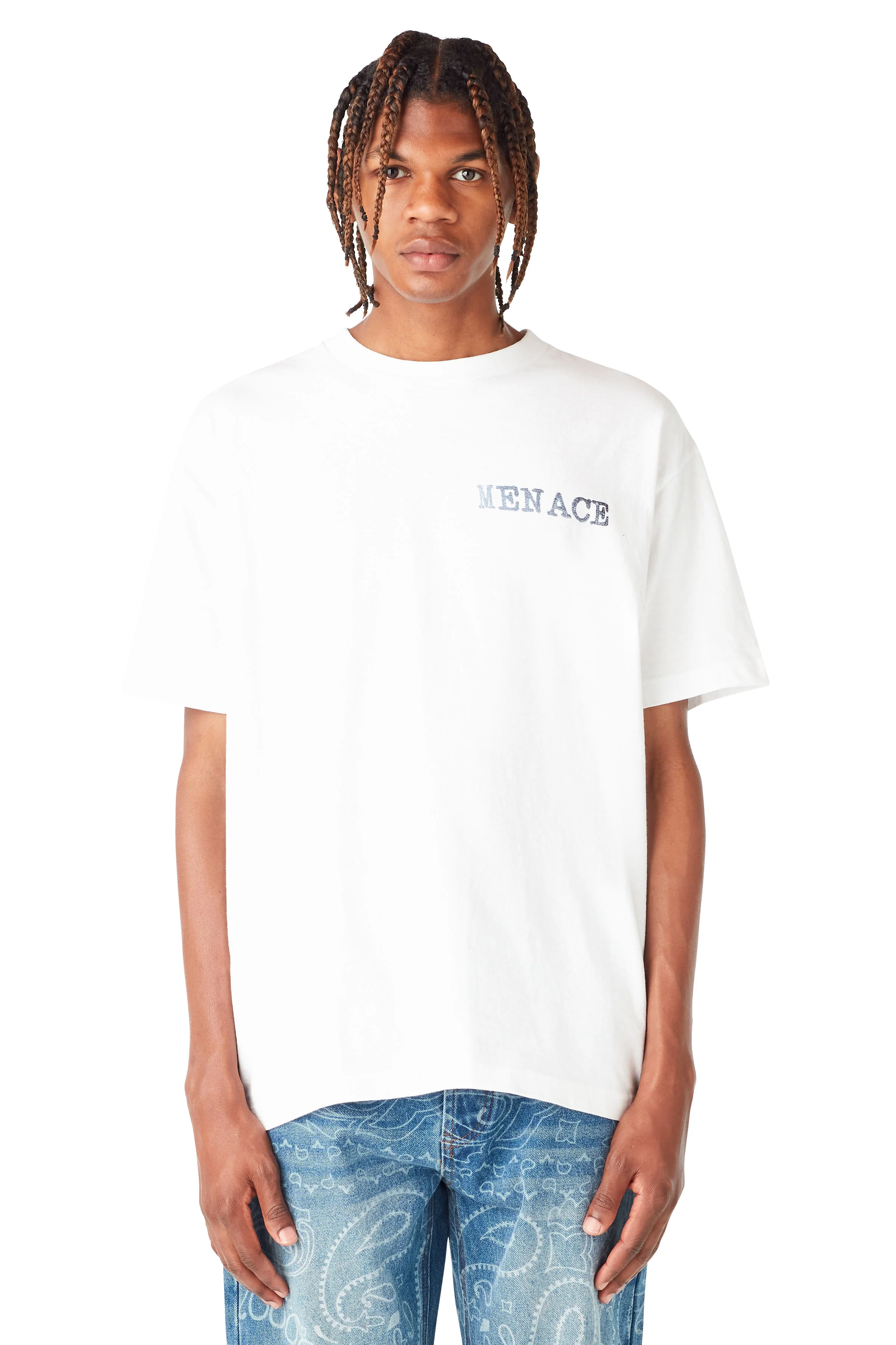 PLUGGED IN T-SHIRT - Image 4