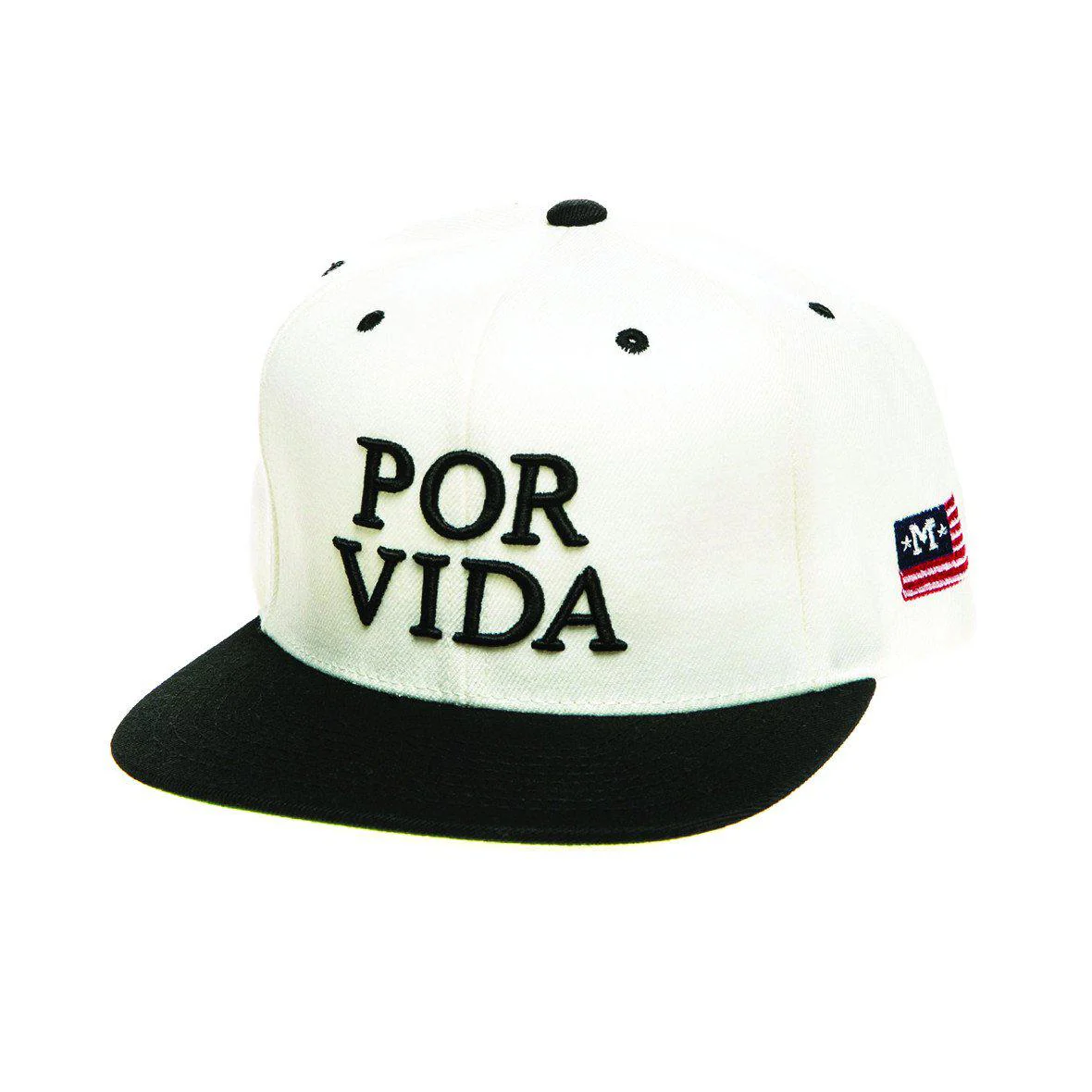 POR VIDA CAP