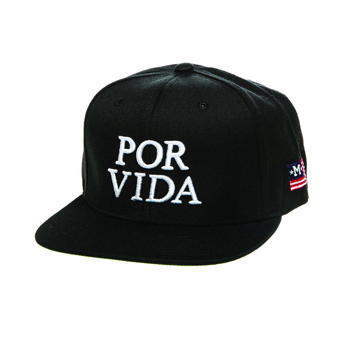 POR VIDA CAP - Image 4