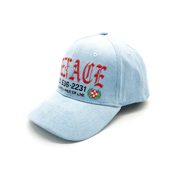 PRAYER HOTLINE CAP