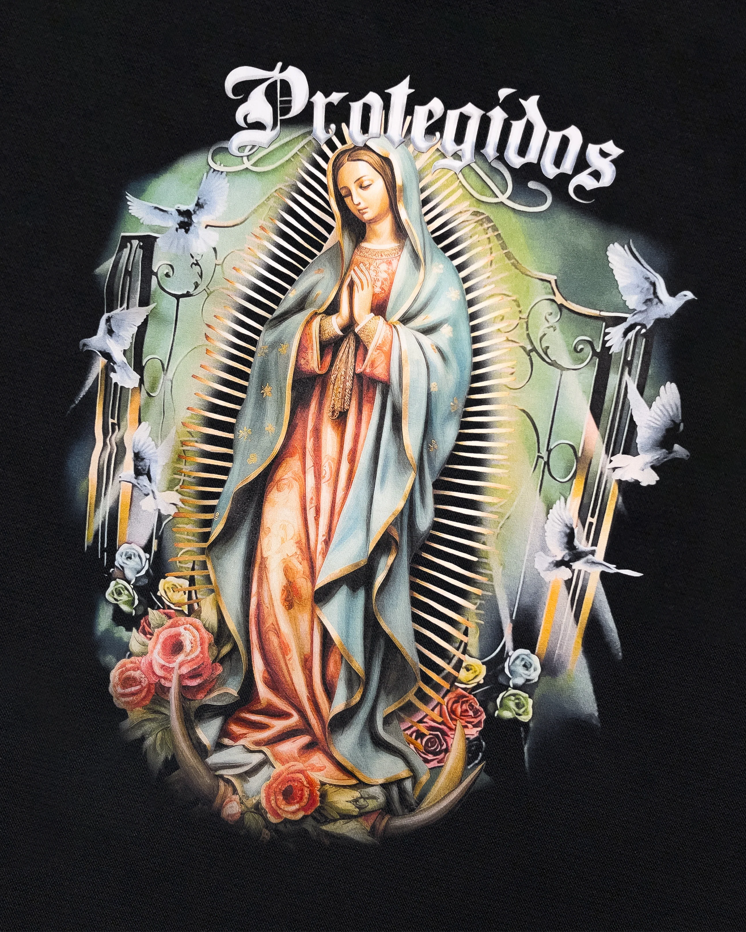 PROTEGIDOS T-SHIRT - Image 3