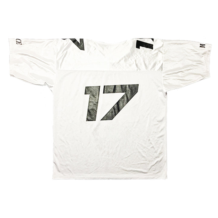 OVERSIZED REAPERS MESH FOOTBALL JERSEY - Image 2