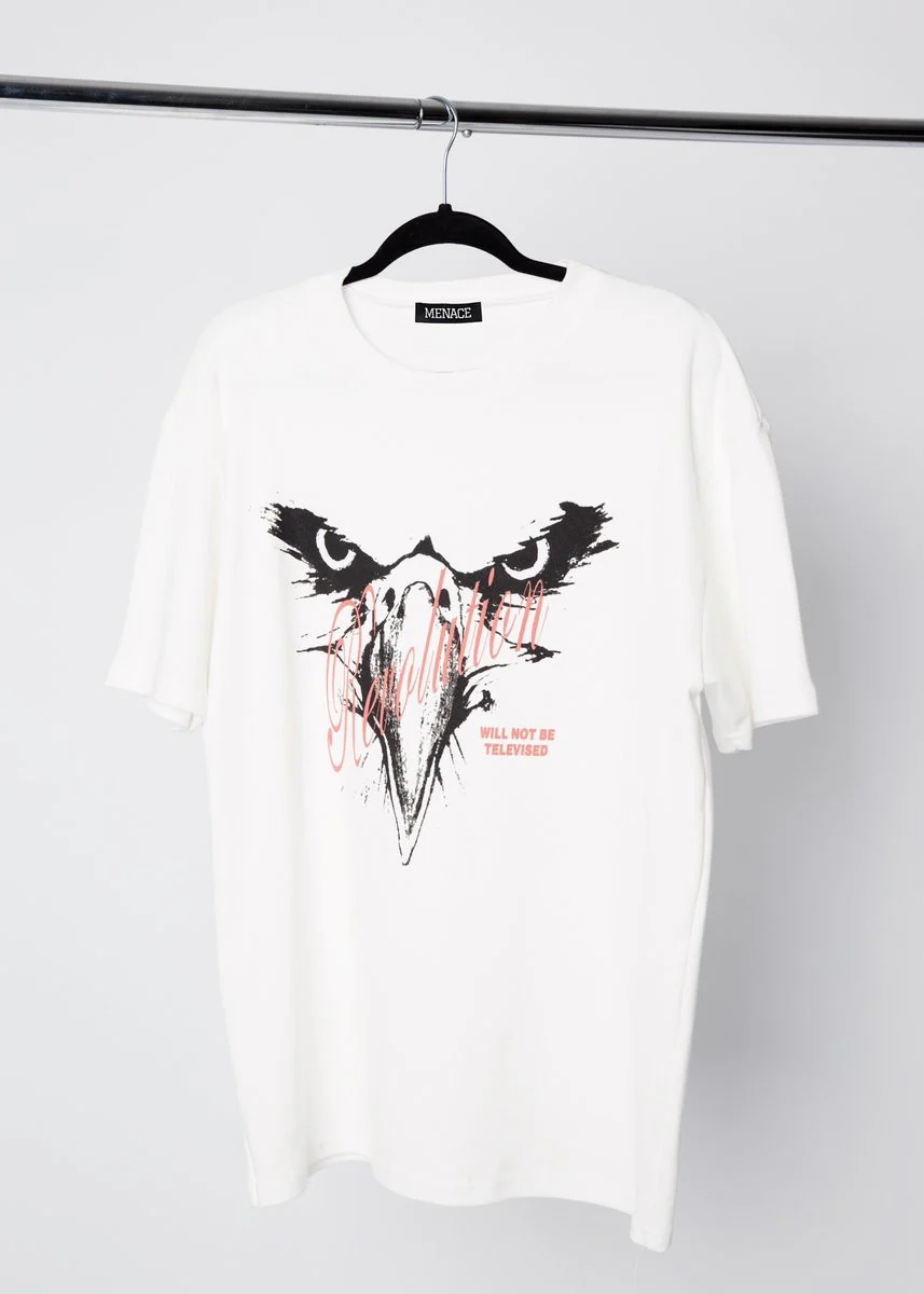 REVOLUTION T-SHIRT - Image 3