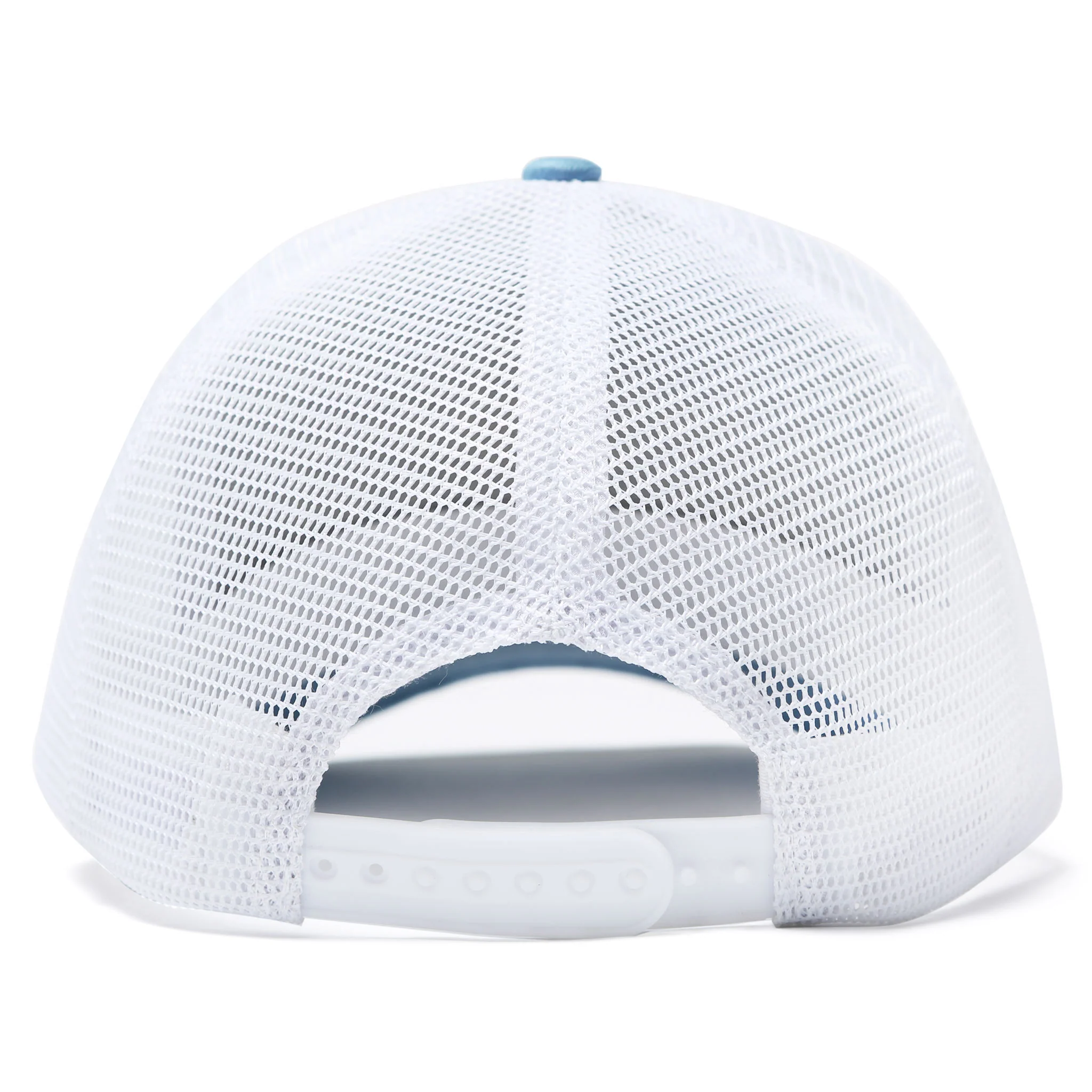 RHINESTONE TRUCKER CAP - Image 2