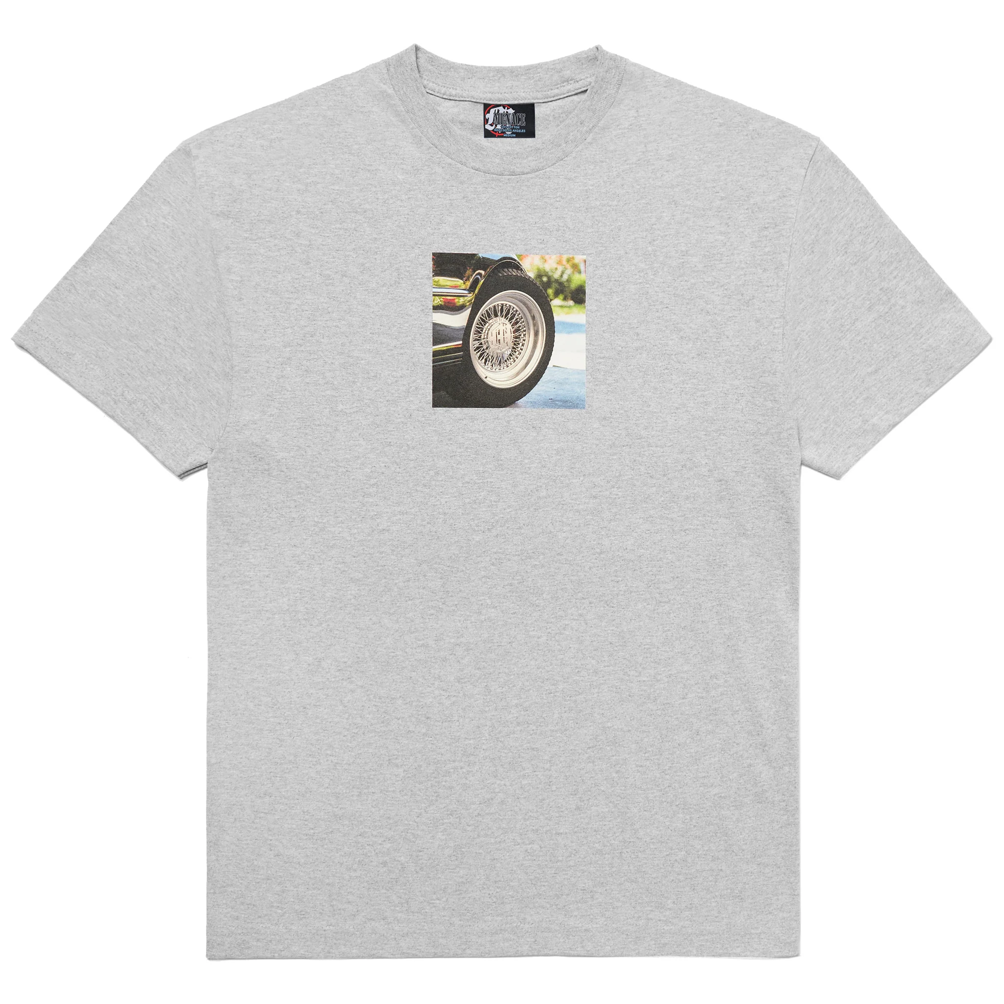 RIM T-SHIRT