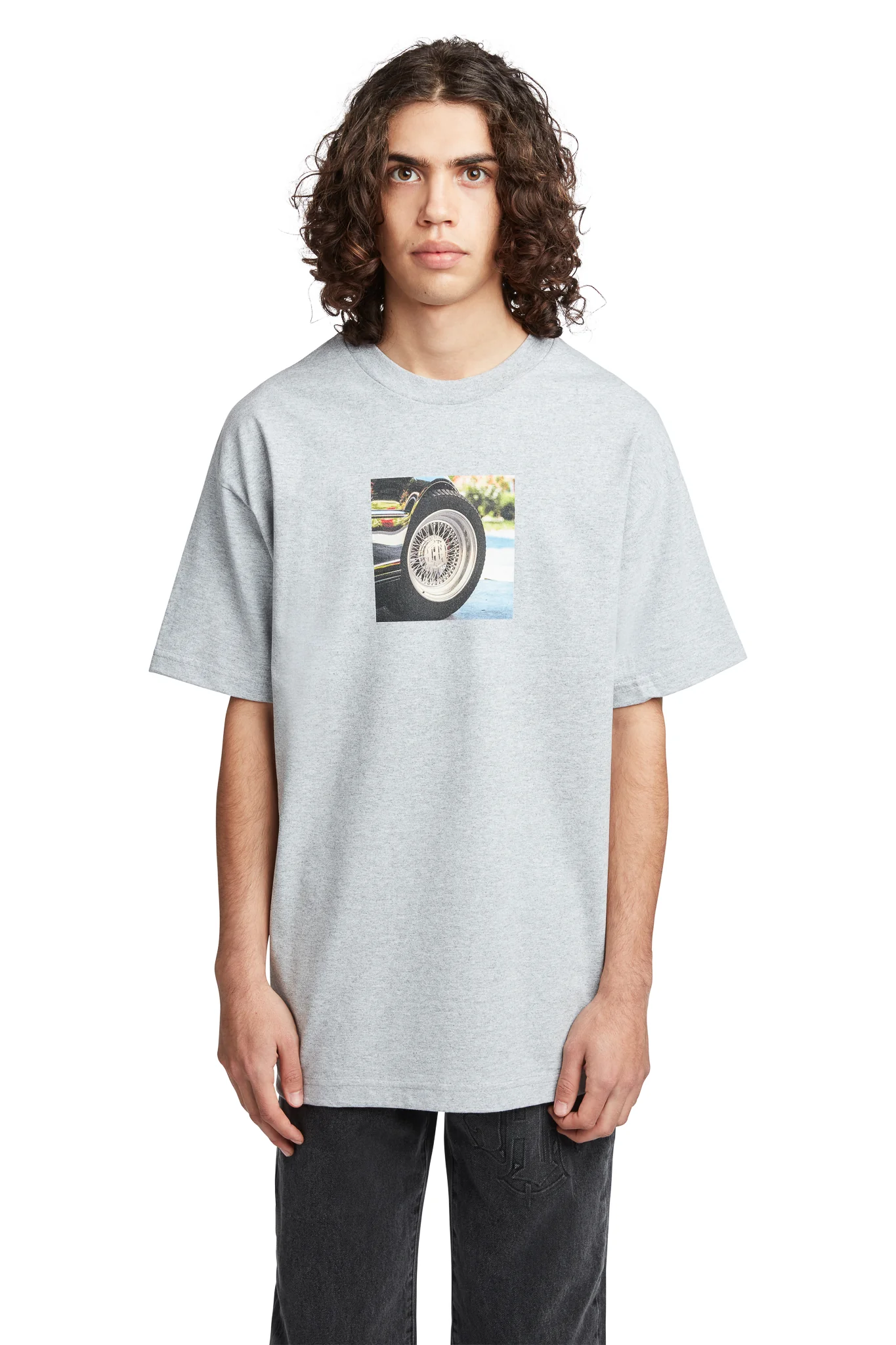 RIM T-SHIRT - Image 2