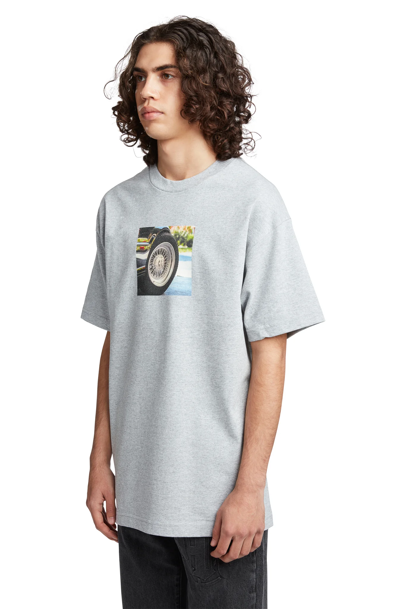 RIM T-SHIRT - Image 3