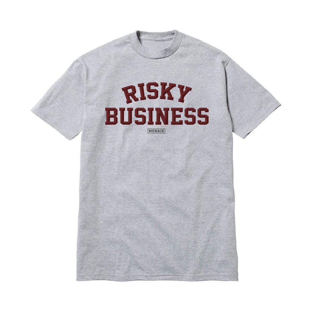 RISKY BUSINESS T-SHIRT
