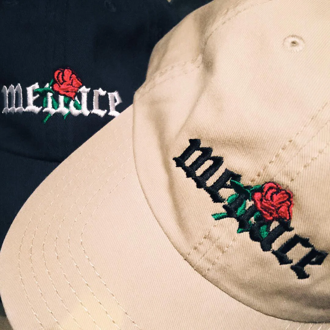 ROSE CAP - Image 4