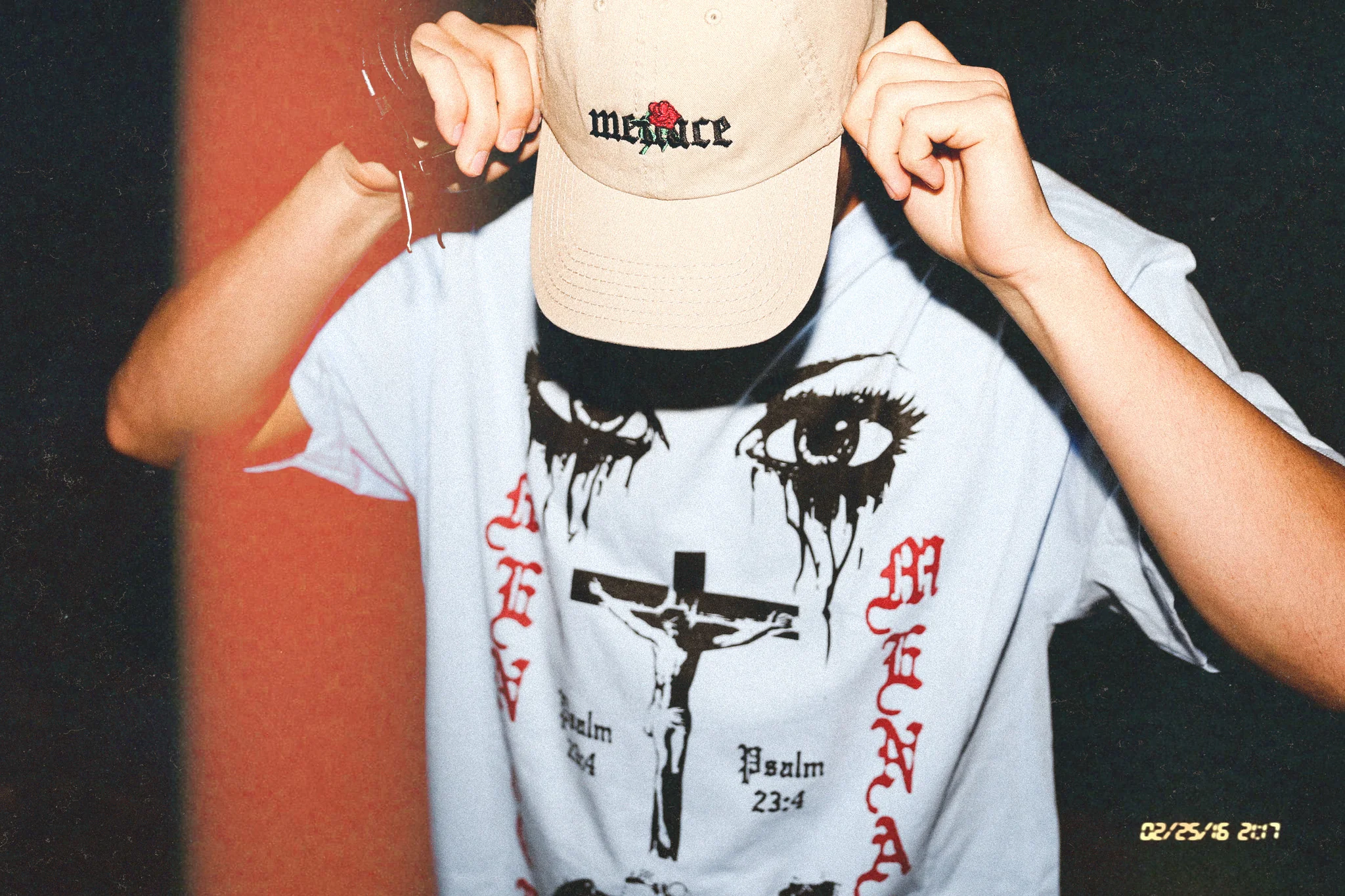 ROSE CAP - Image 6