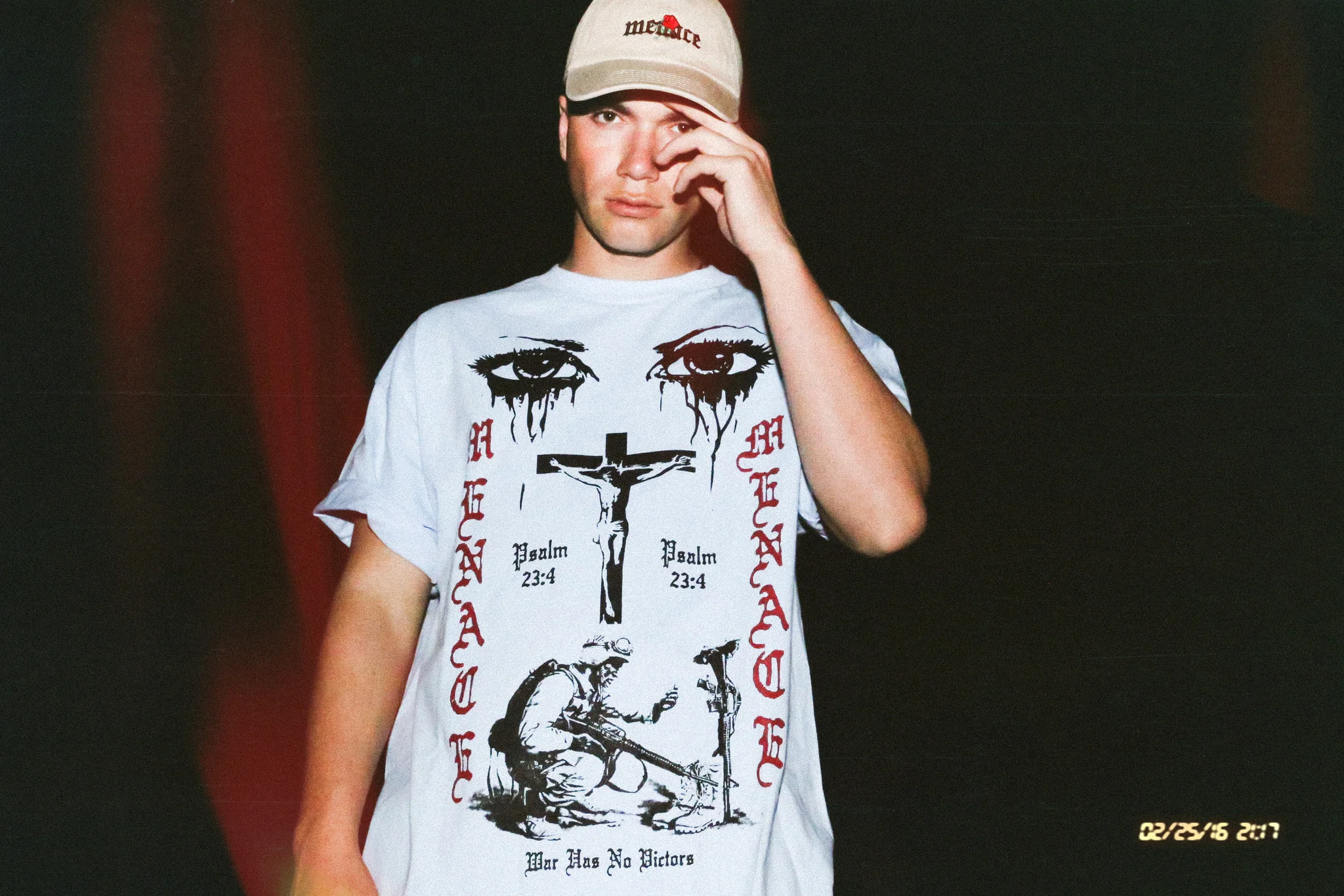 ROSE CAP - Image 7