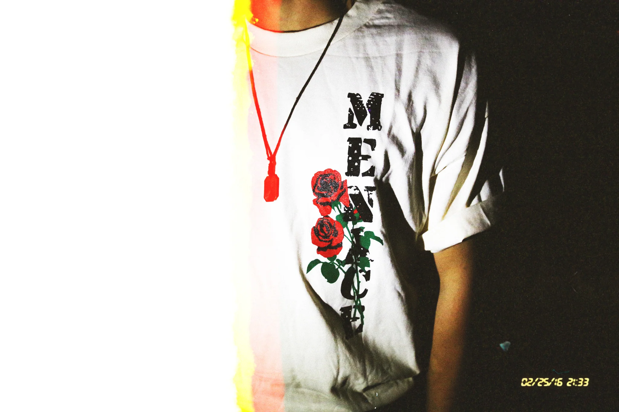 ROSES T-SHIRT - Image 6