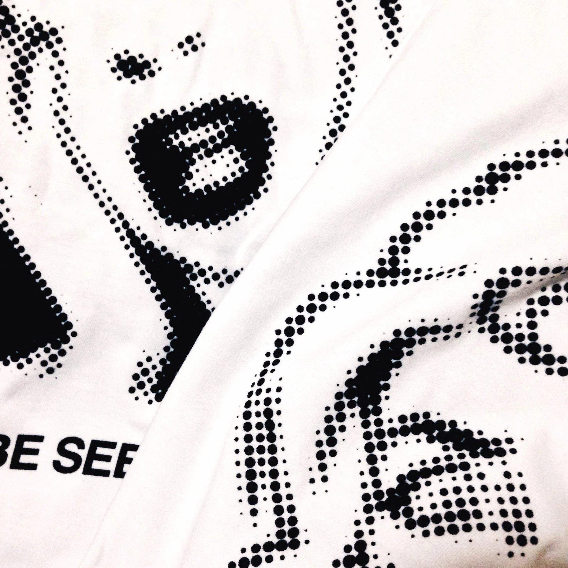SEEING US HOODIE - Image 4