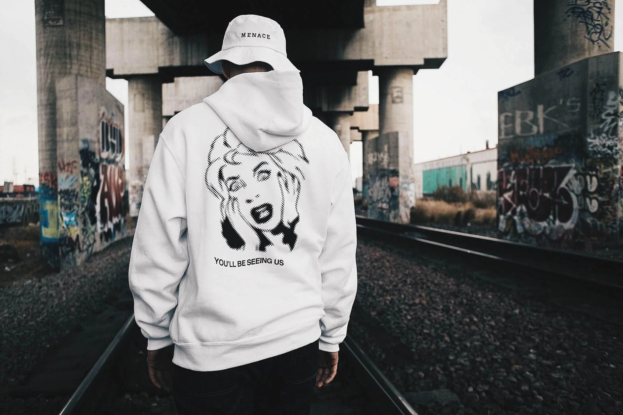 SEEING US HOODIE - Image 6