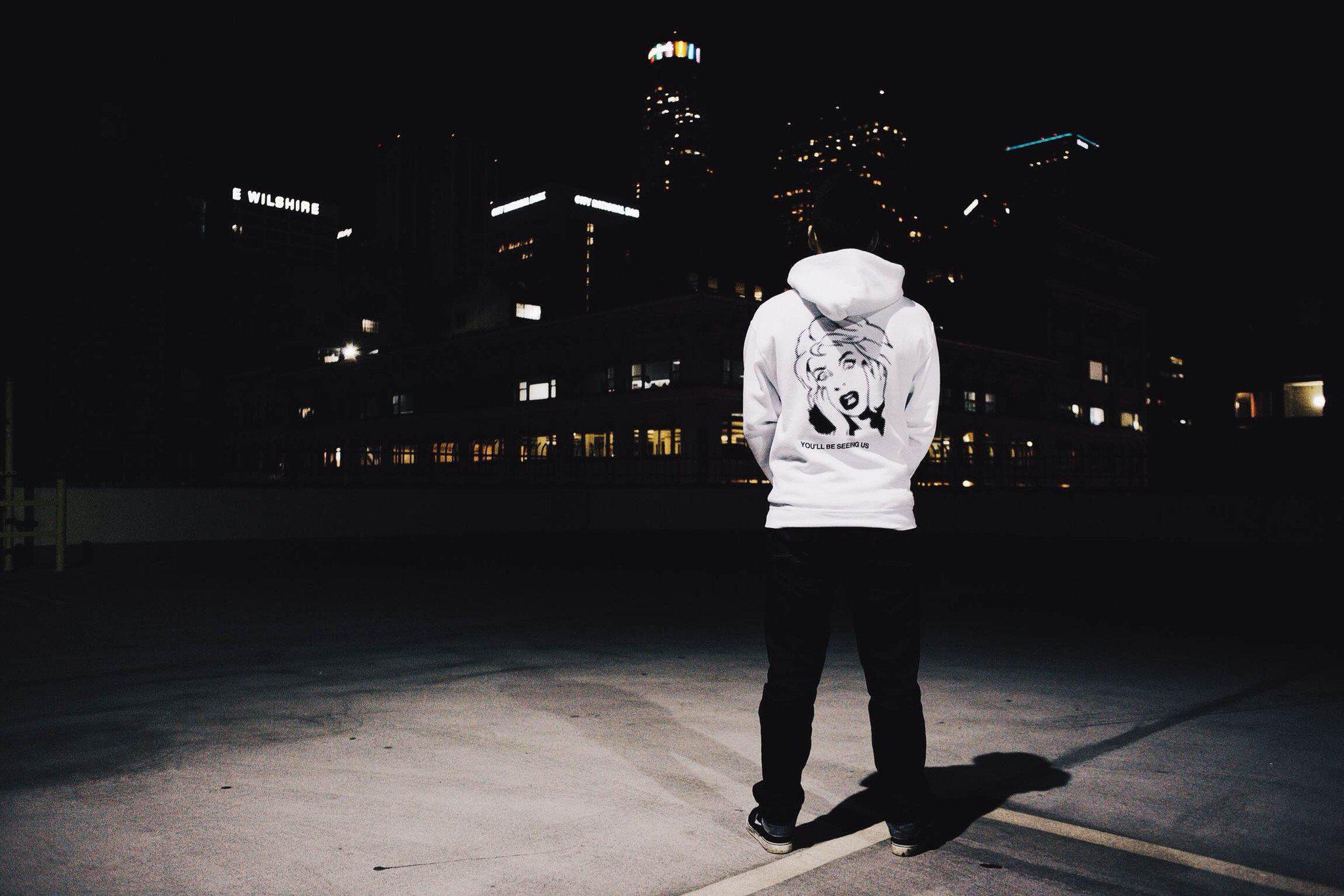 SEEING US HOODIE - Image 7