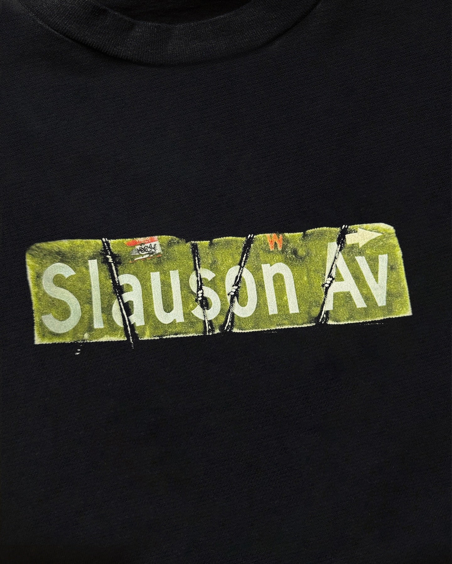 SLAUSON T-SHIRT - Image 3