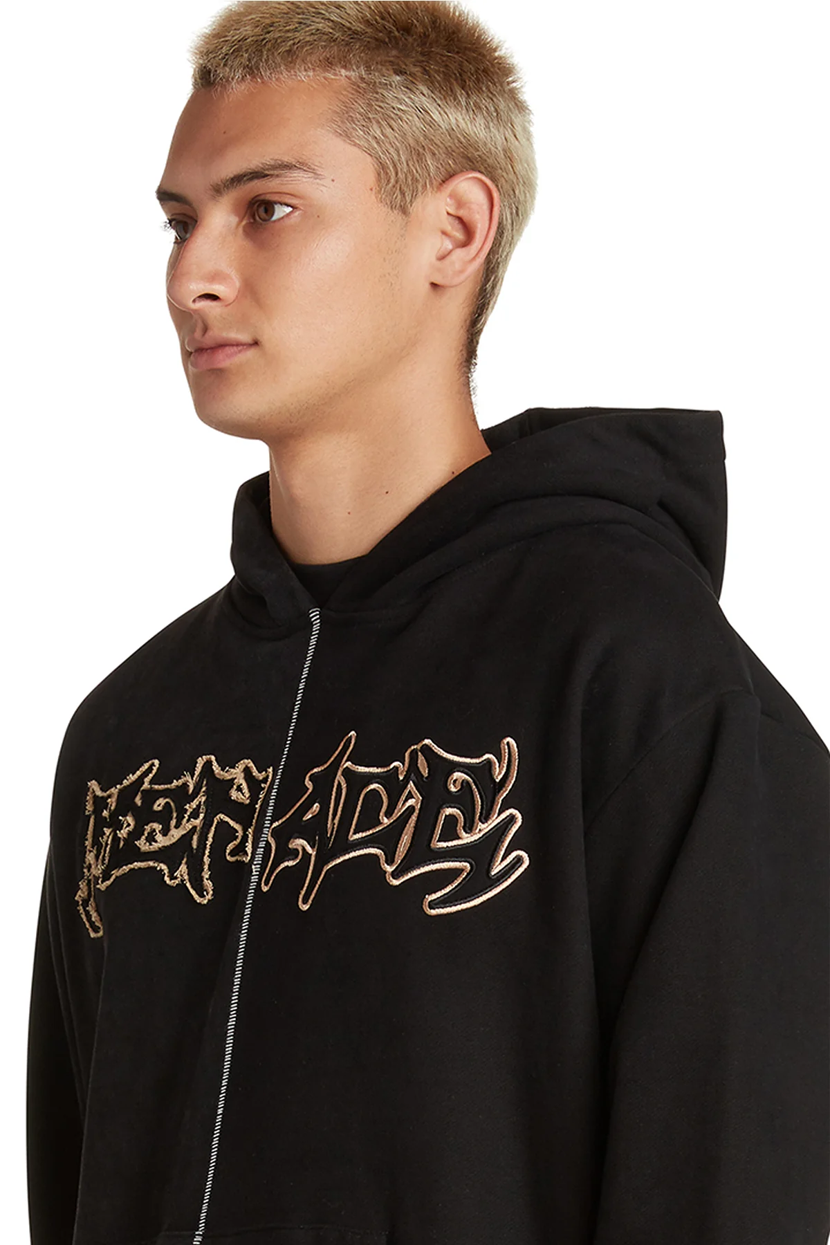 SPLIT WASH HOODIE - Image 4