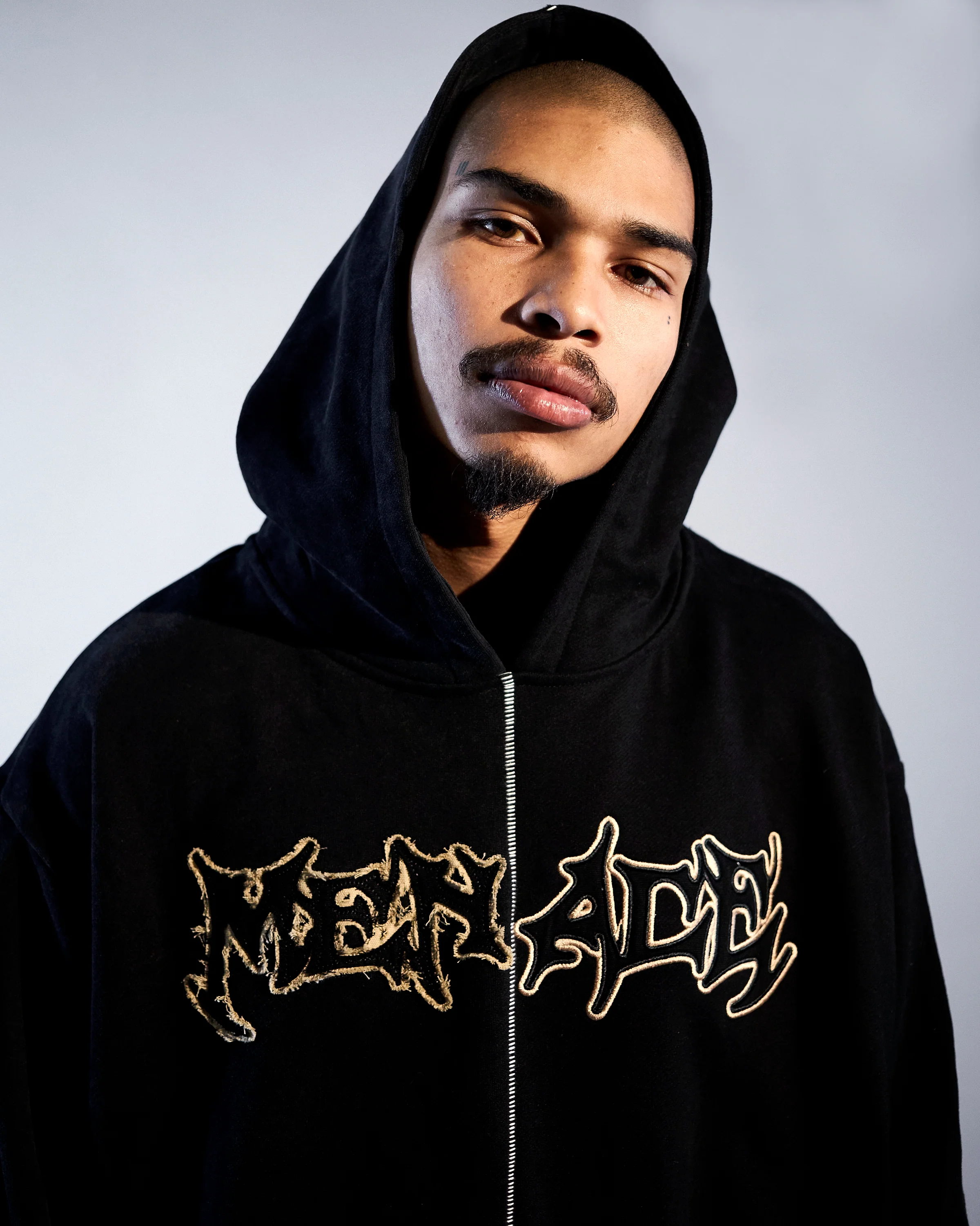 SPLIT WASH HOODIE - Image 8