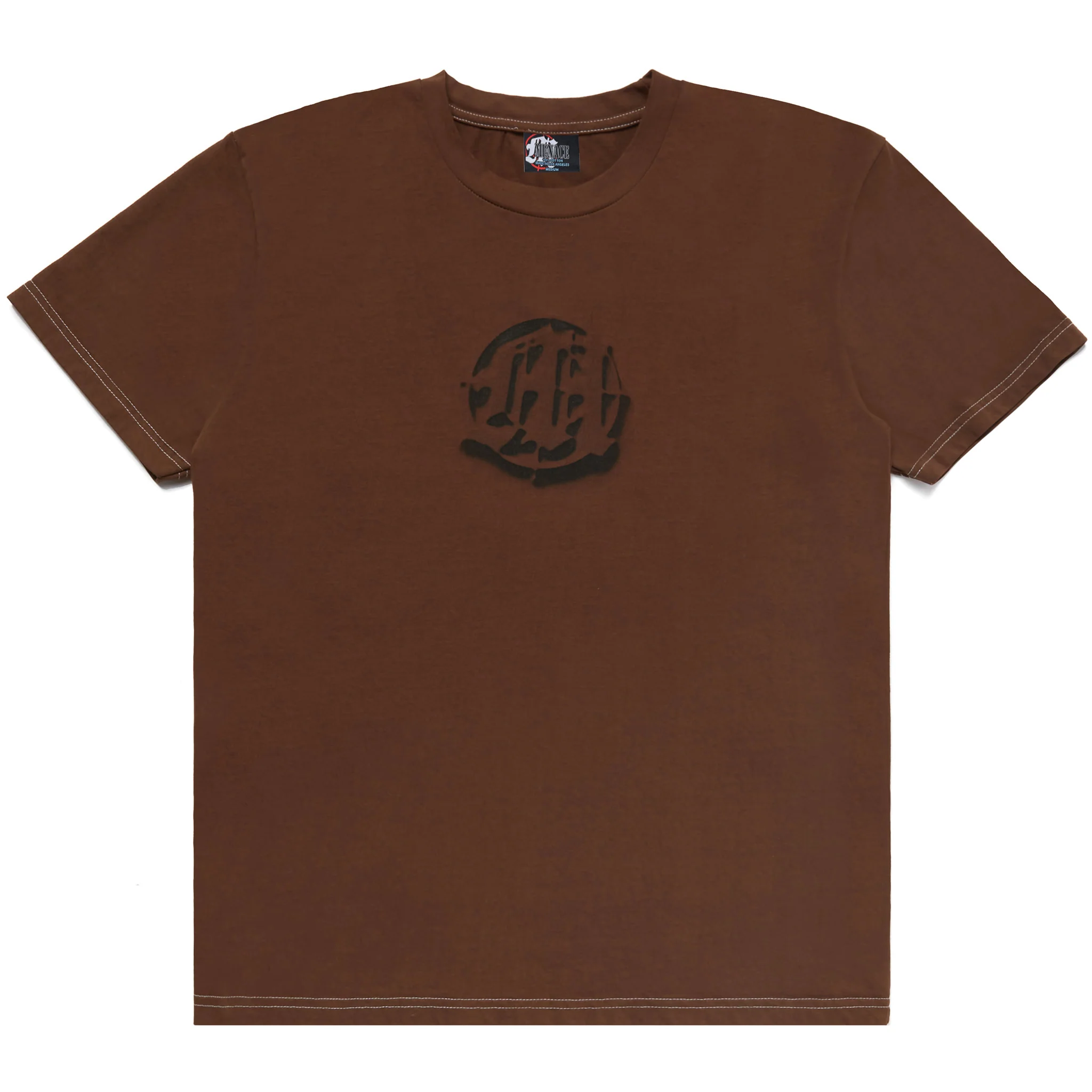 STAMP T-SHIRT