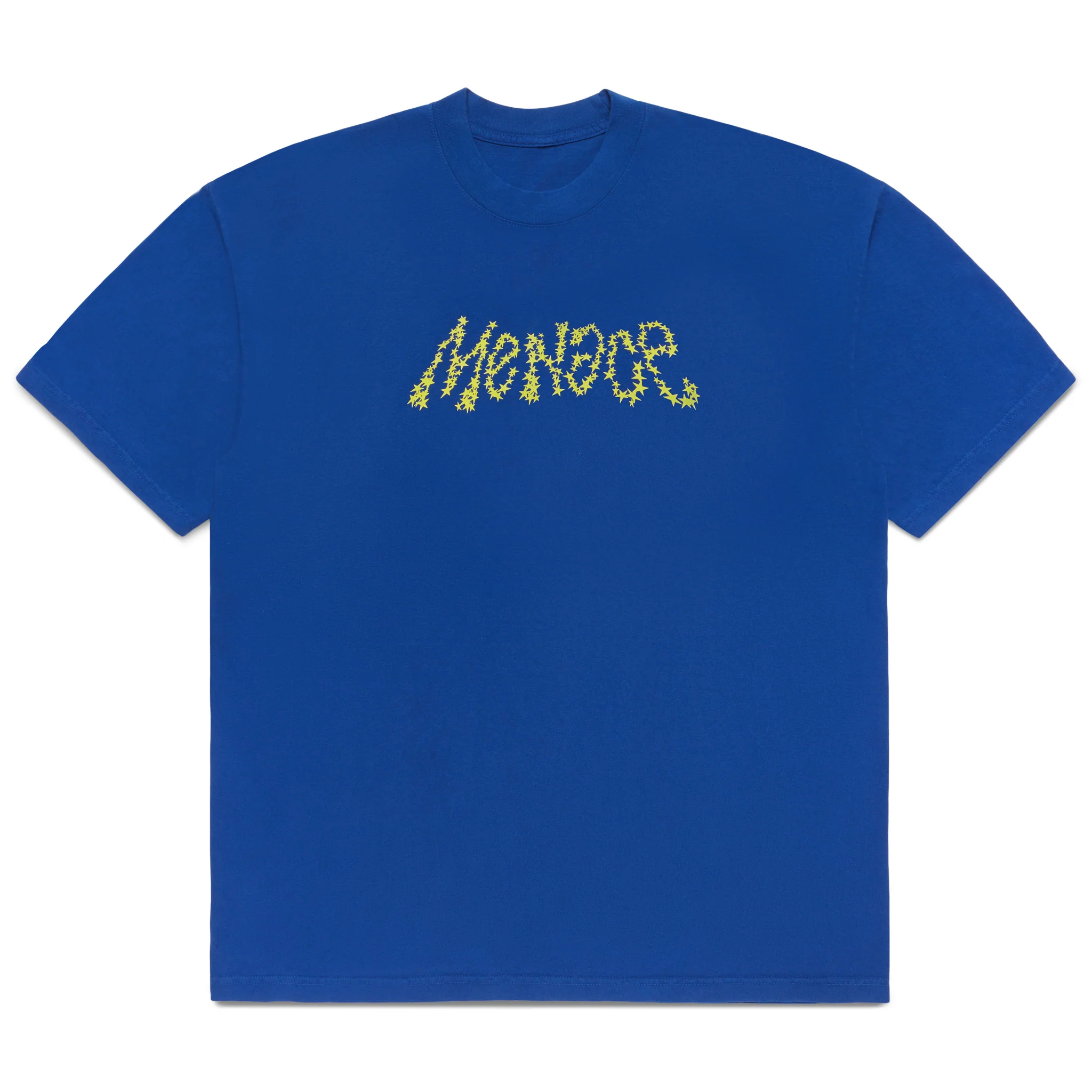 STAR LOGO SHIRT